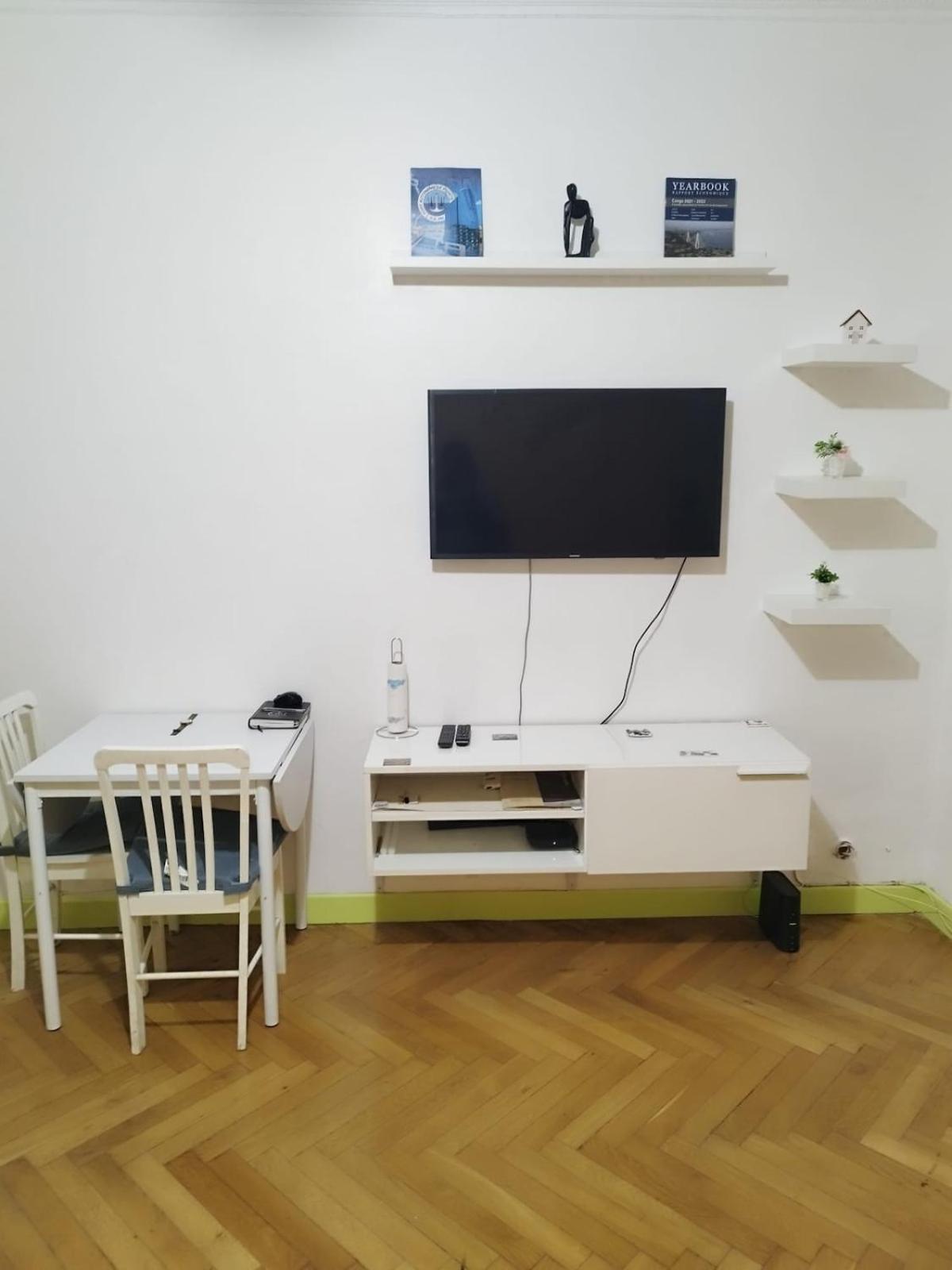 L'escale Azurienne Apartment *