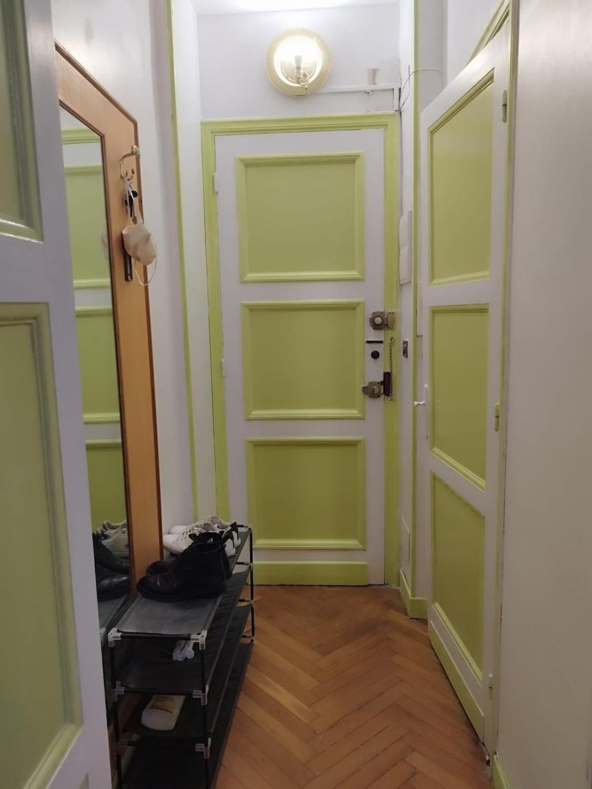 L'escale Azurienne *