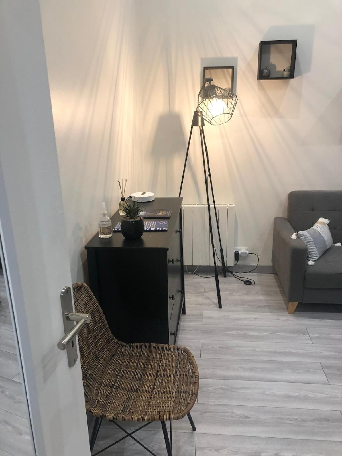 Lovely Cosy Appartement