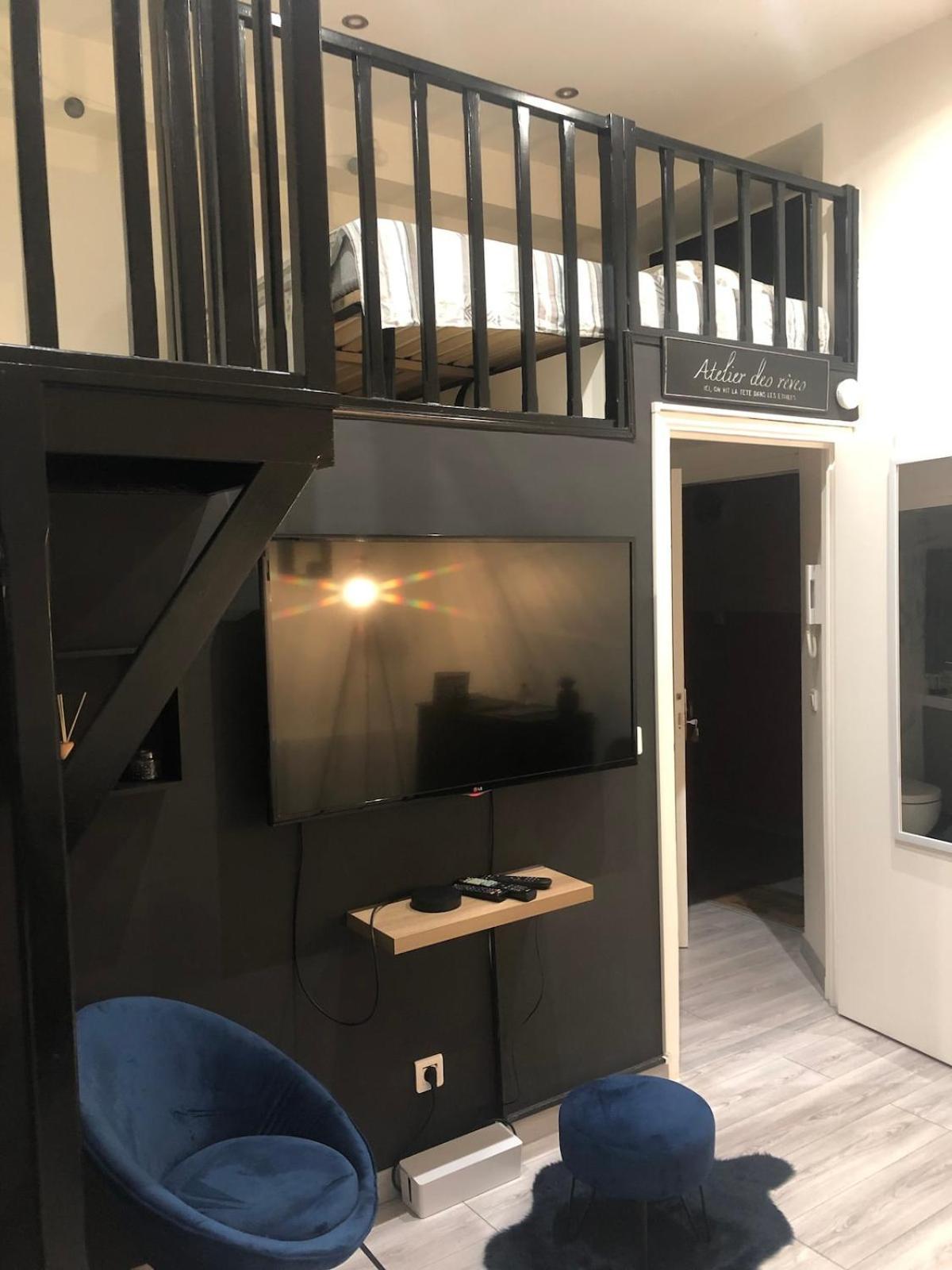 Lovely Cosy Apartment