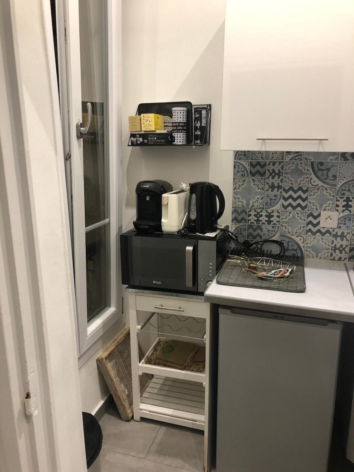 Lovely Cosy Apartment Nice