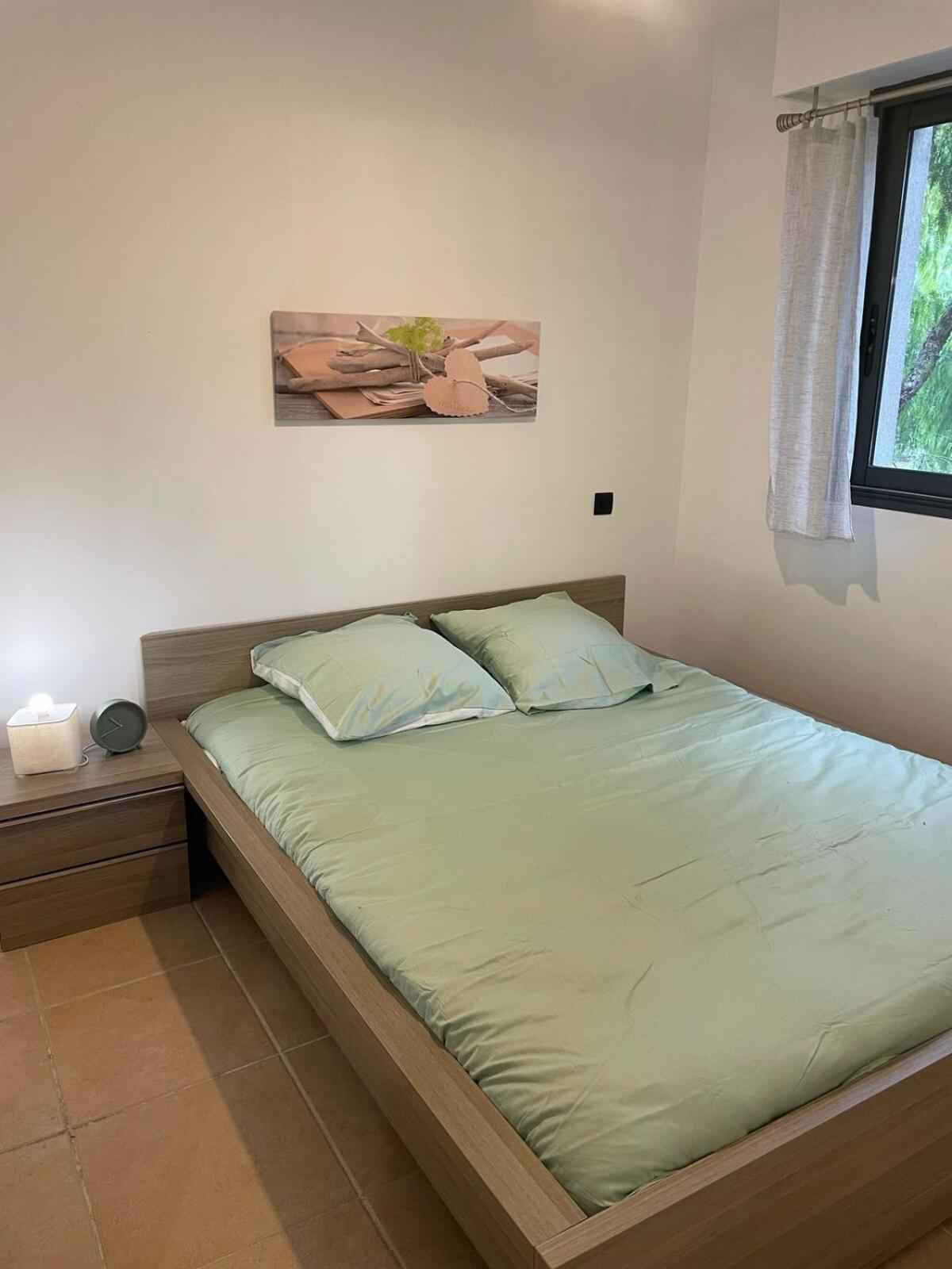 Spacieux 2 Pieces Au Port De Nice