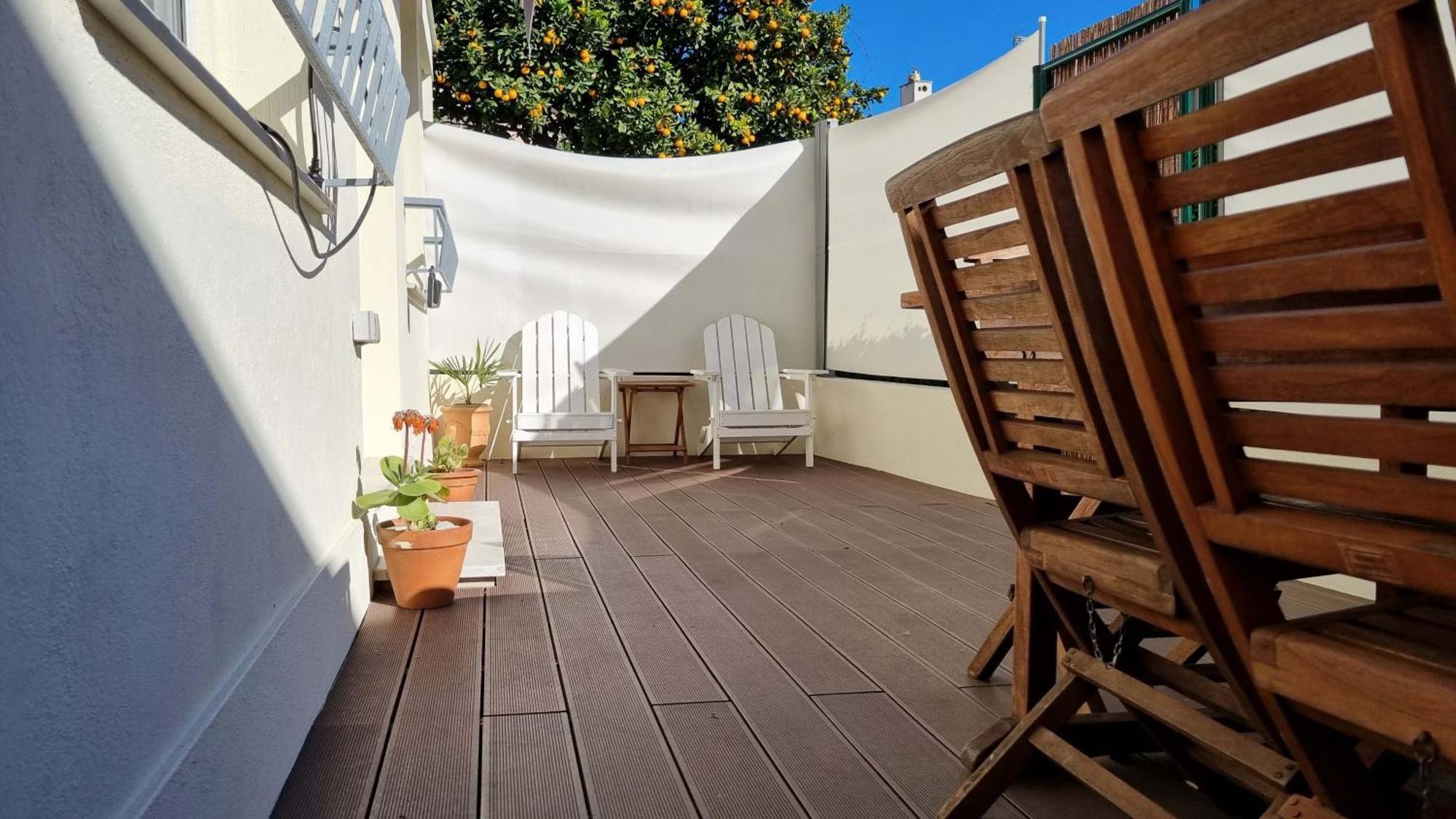 T3 Au Calme A Deux Pas De La