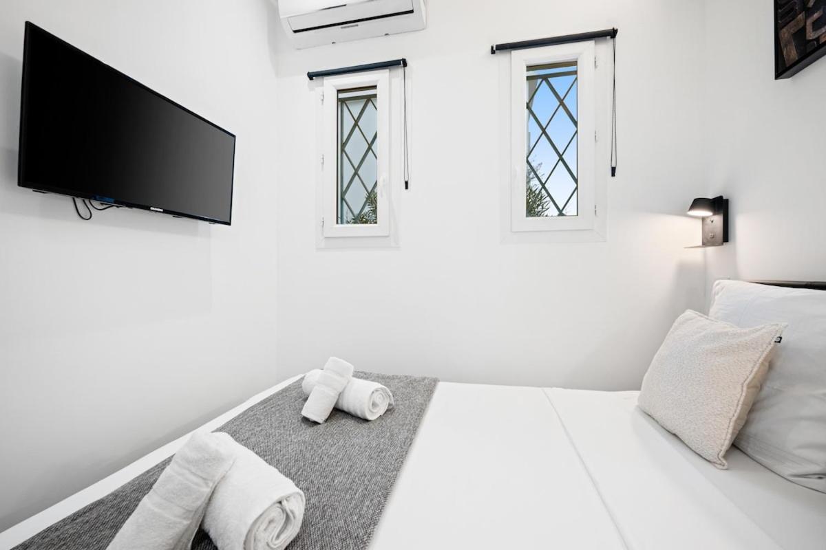 Apartment Bleu Rivage - Magnifique 2p Au Port De - Parking Collectif, Ac, *