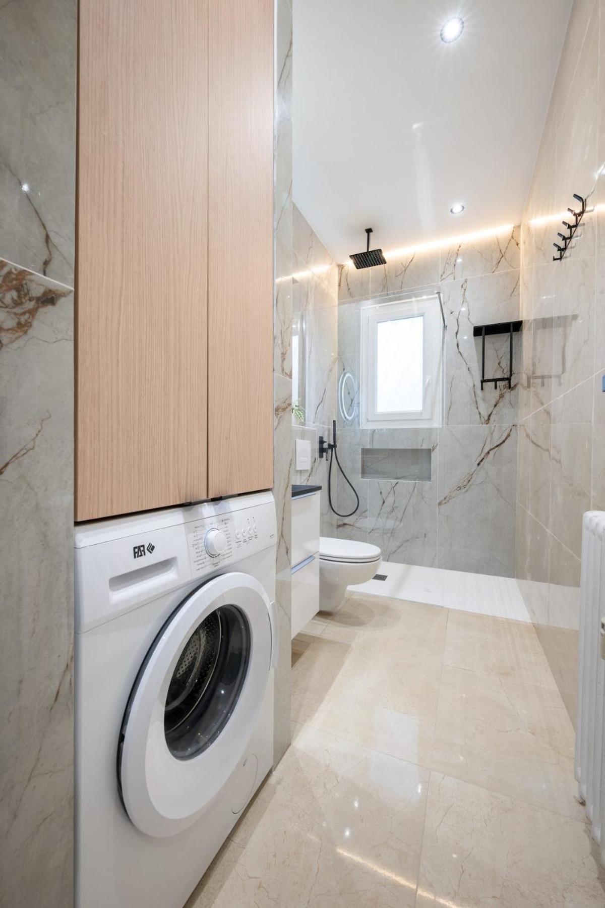 Bleu Rivage - Magnifique 2p Au Port De - Parking Collectif, Ac, Apartment *