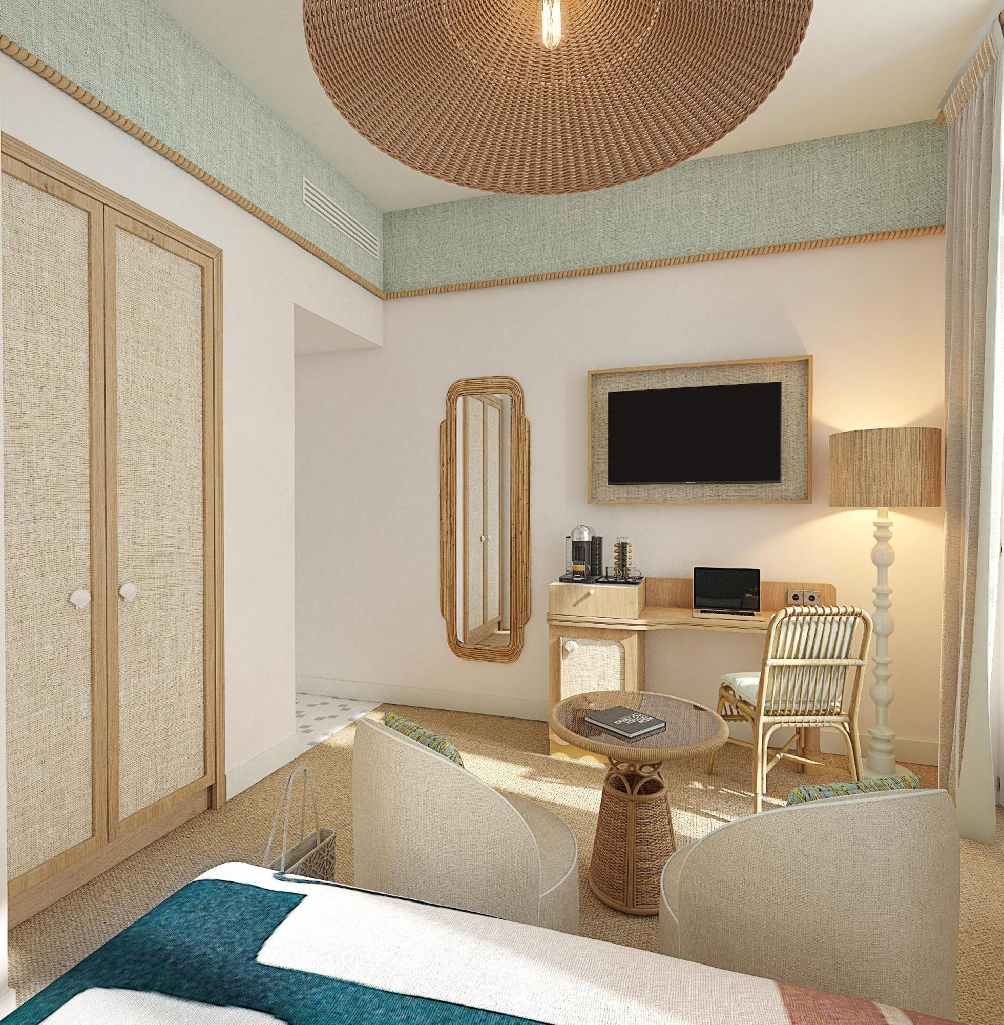 La Malmaison Boutique 4* Nice