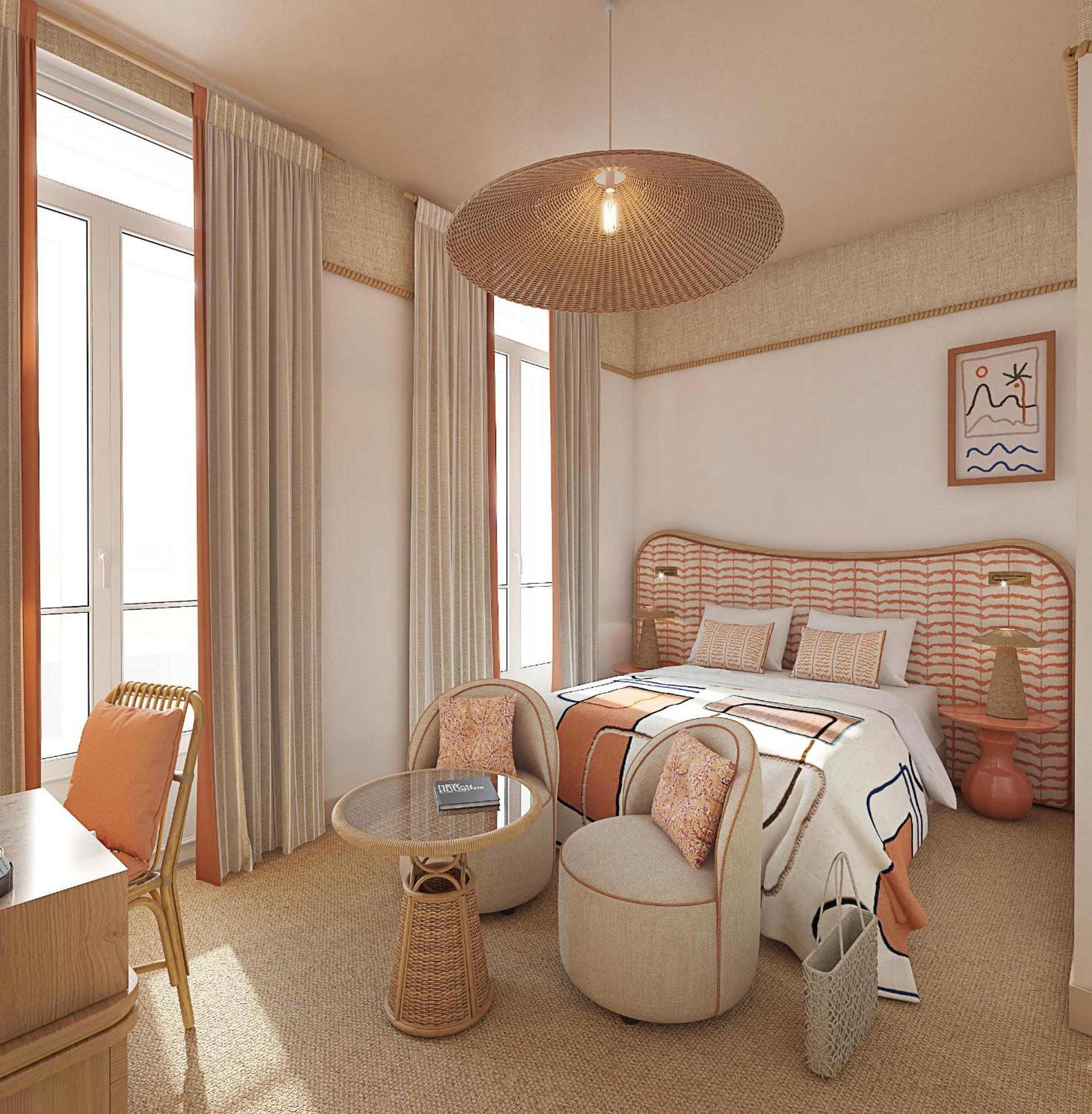 La Malmaison Boutique Hotel