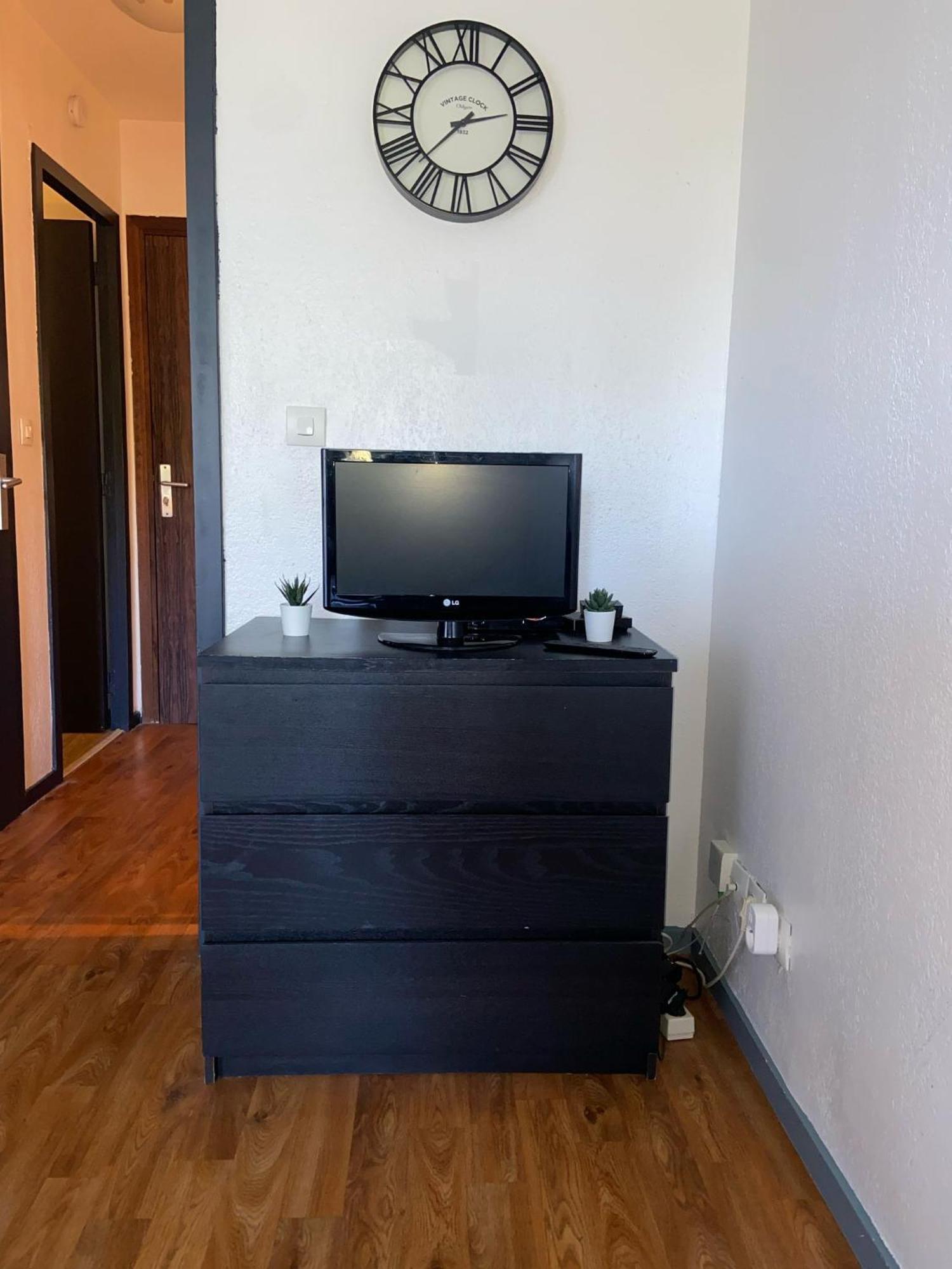 Les Palmiers A 700m De La Apartment Nice