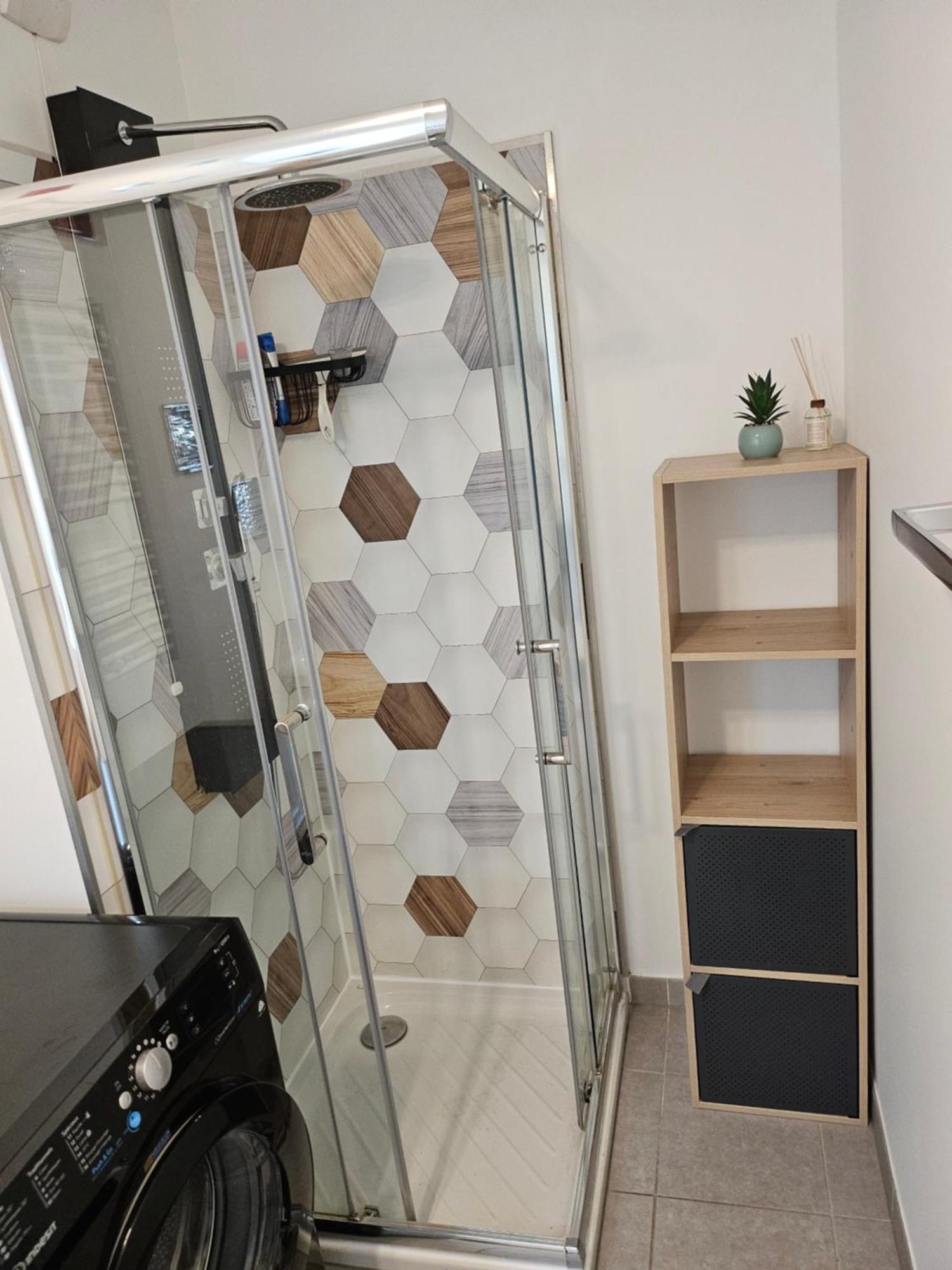 Apartment Nice, La Cote Magique *