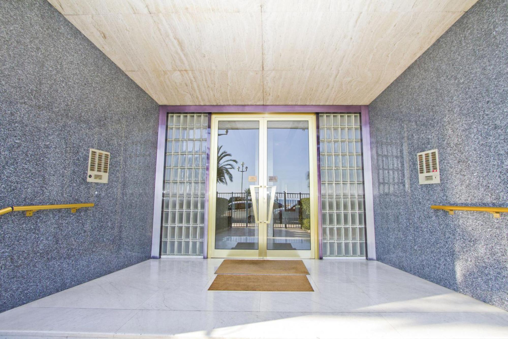 Panoramic Sea View Promenade Apartment