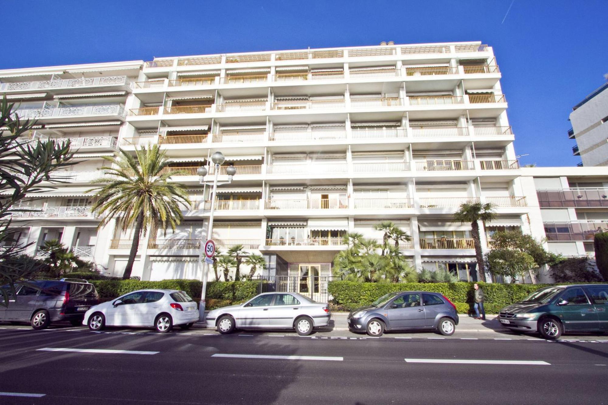 Panoramic Sea View Promenade *