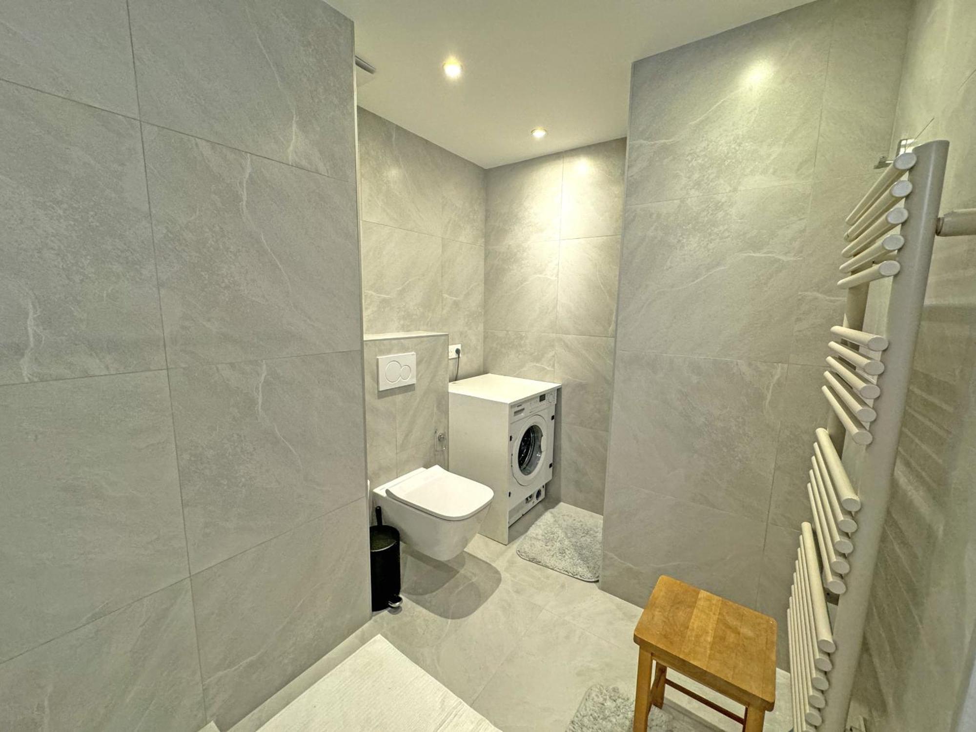 Apartment Panoramic Sea View Promenade