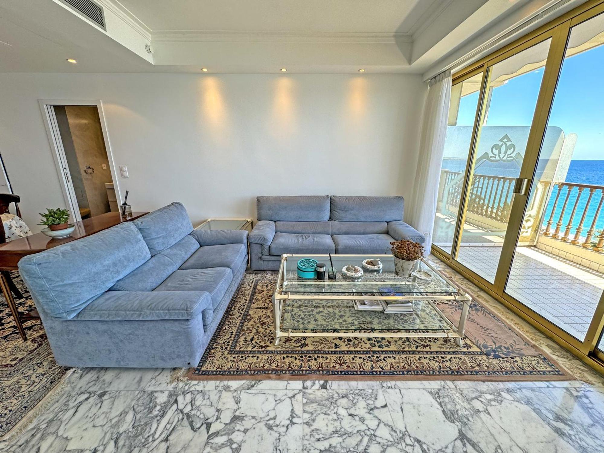 Apartment Panoramic Sea View Promenade