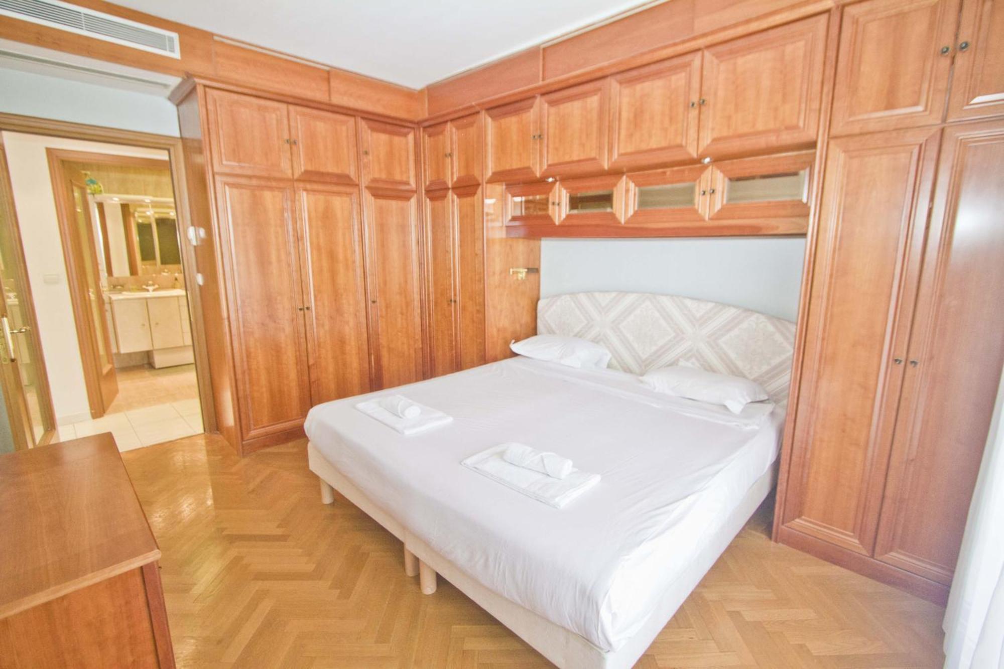 Panoramic Sea View Promenade *