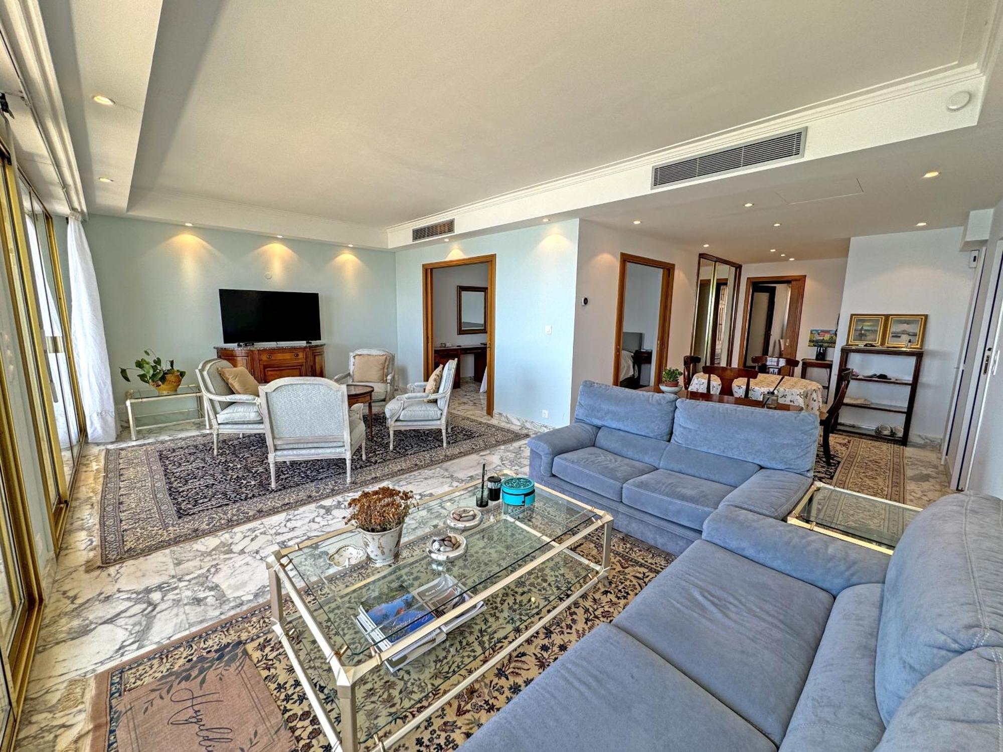 Apartment Panoramic Sea View Promenade