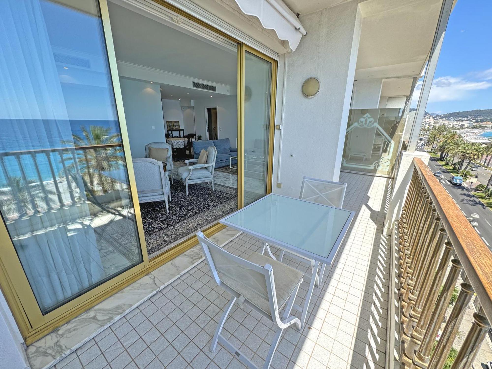 Panoramic Sea View Promenade *