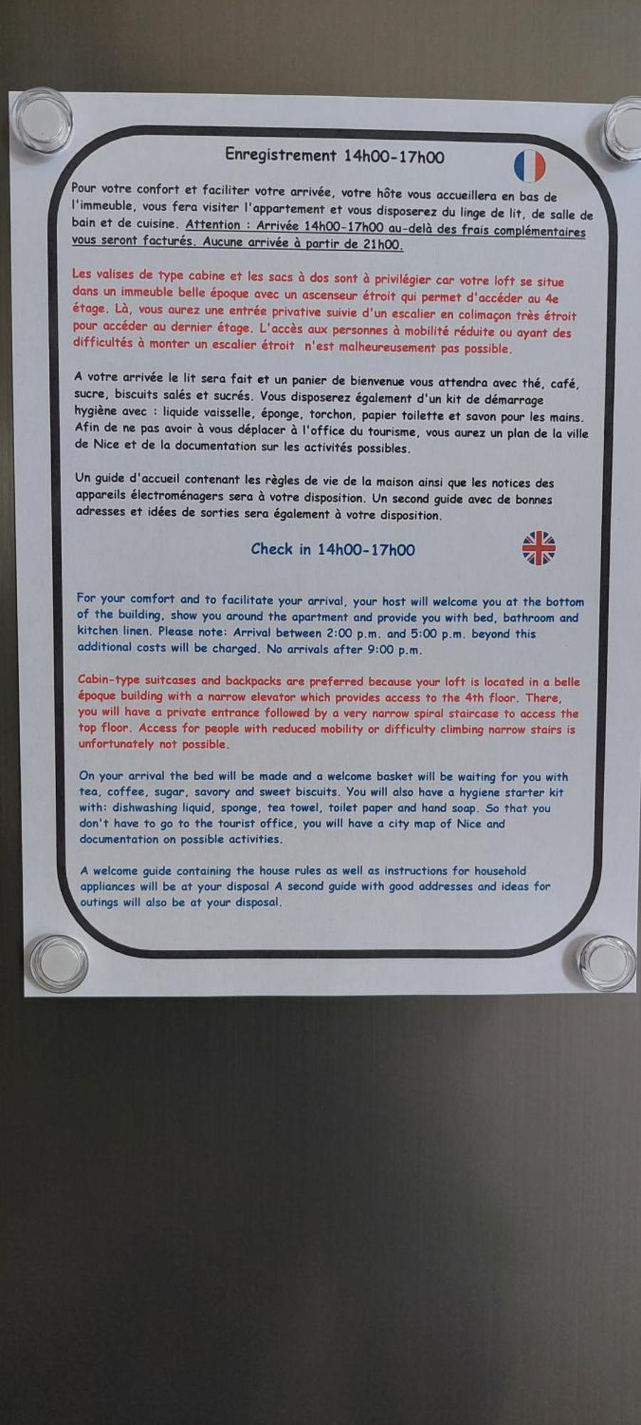 Apartment Loft Cosy Centre *