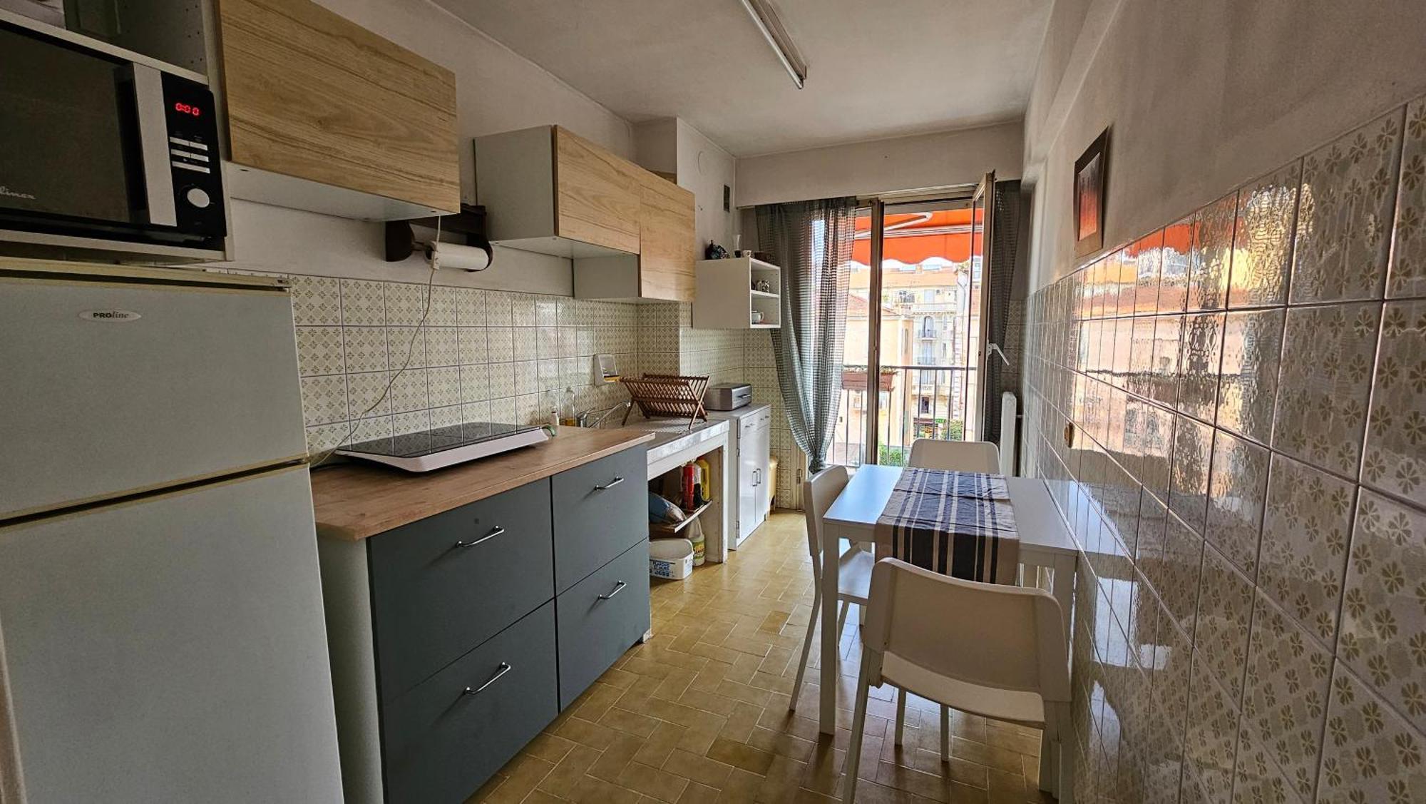 Apartment - Ideal Famille