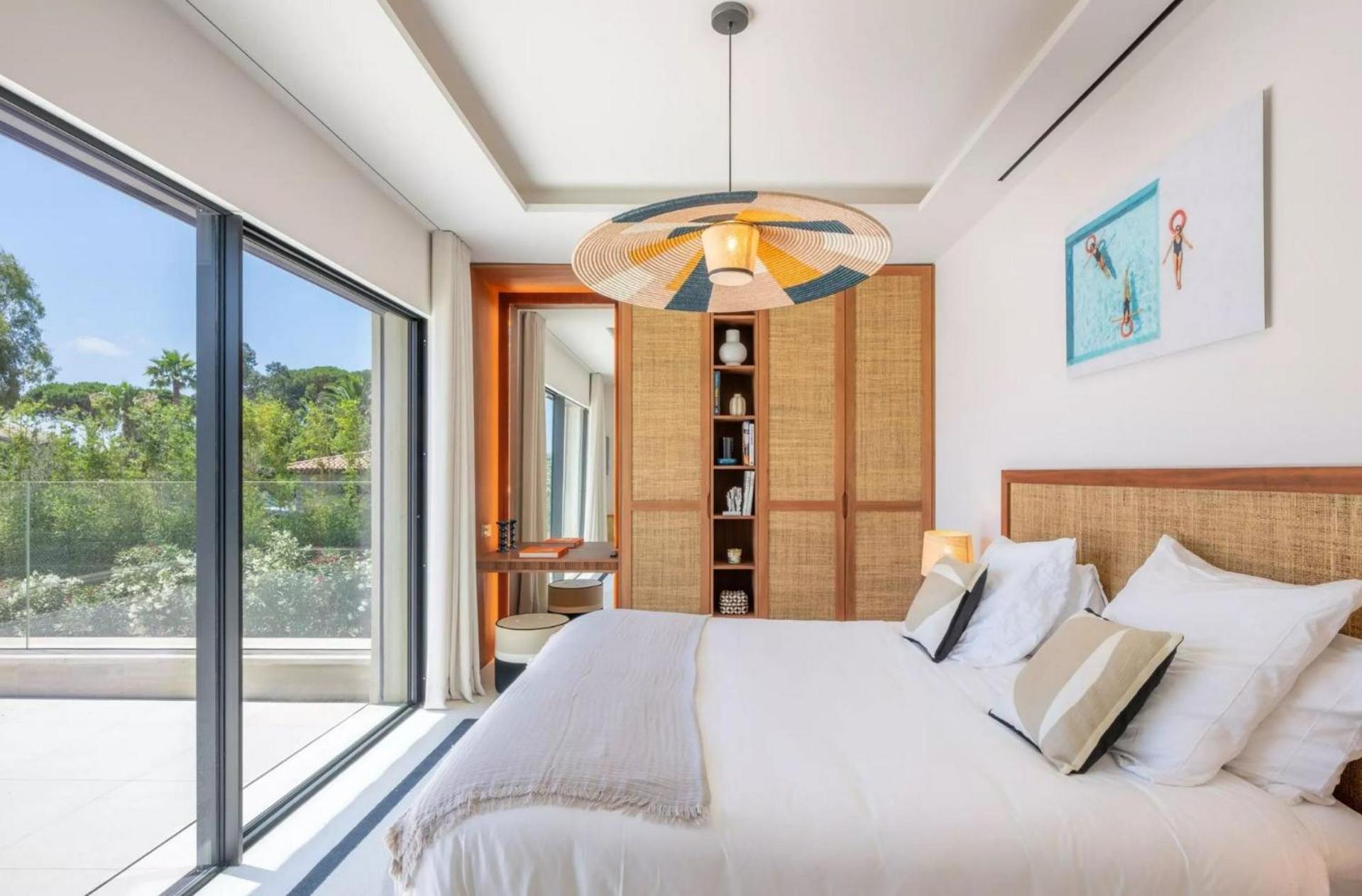 Holiday home Maison Palmeraie *