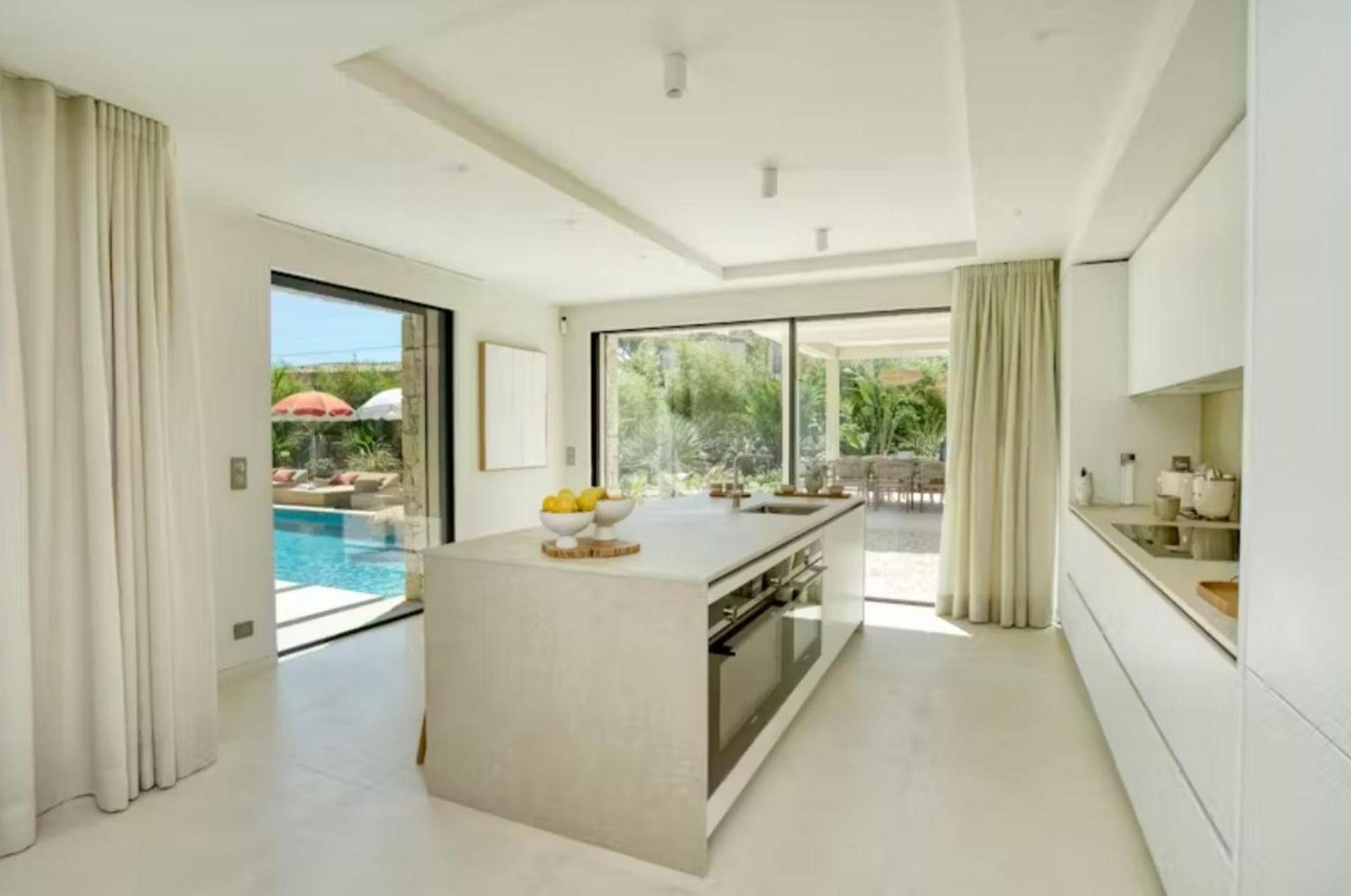 Maison Palmeraie Holiday home