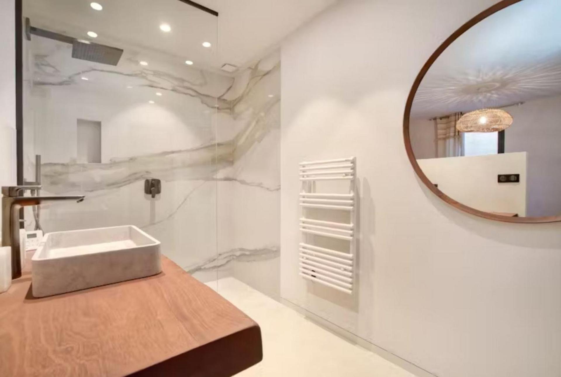 Holiday home Maison Palmeraie Nice