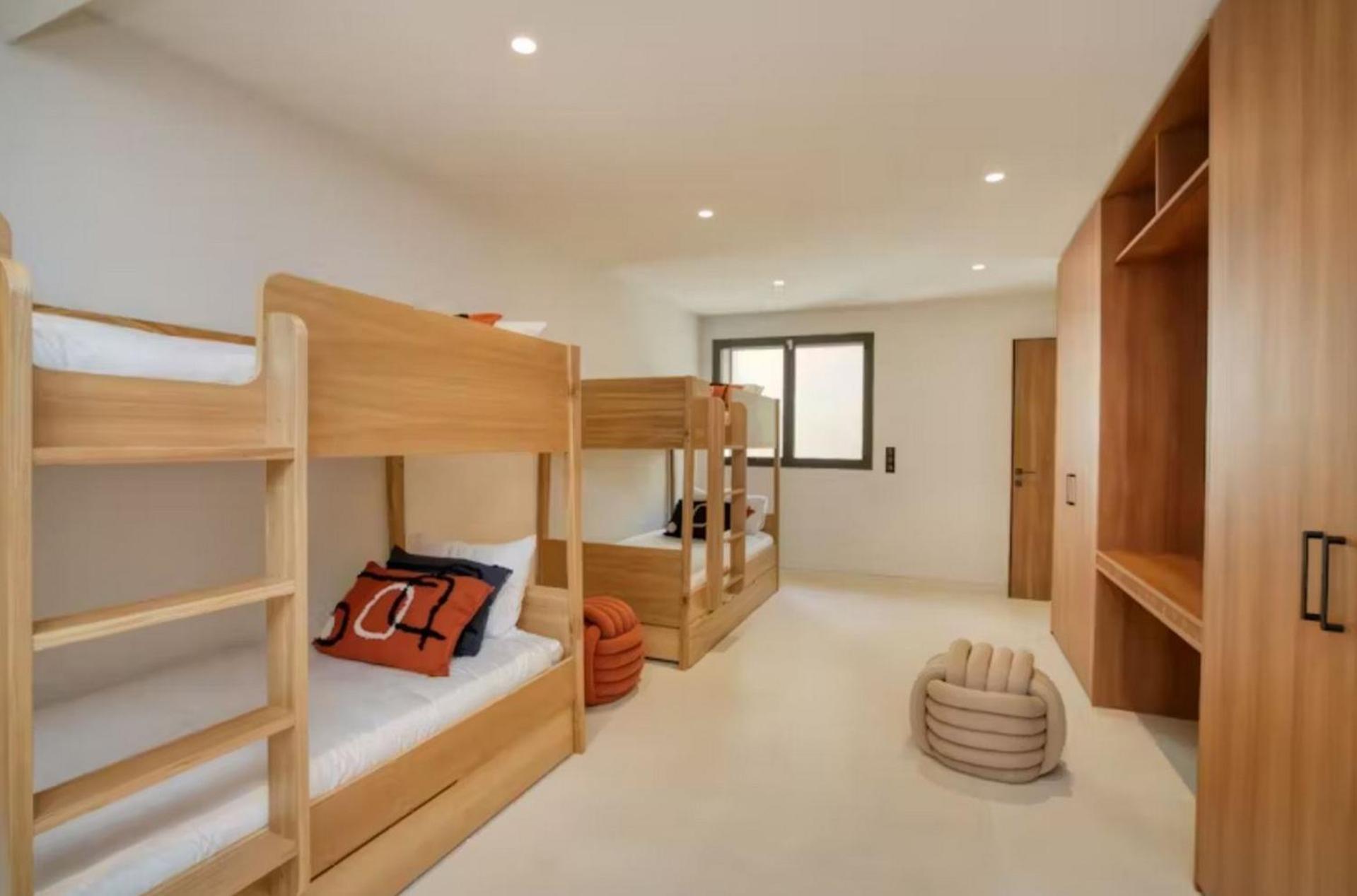 Vakantiehuis Maison Palmeraie Nice