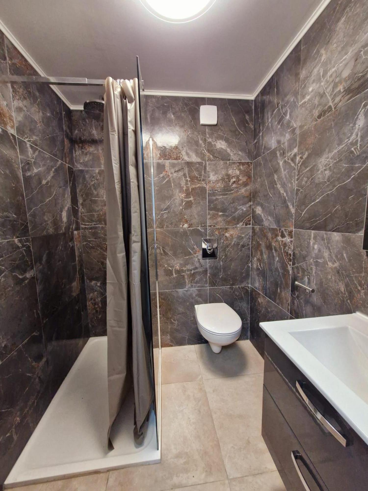 2 Pegurier Apartamento Nice