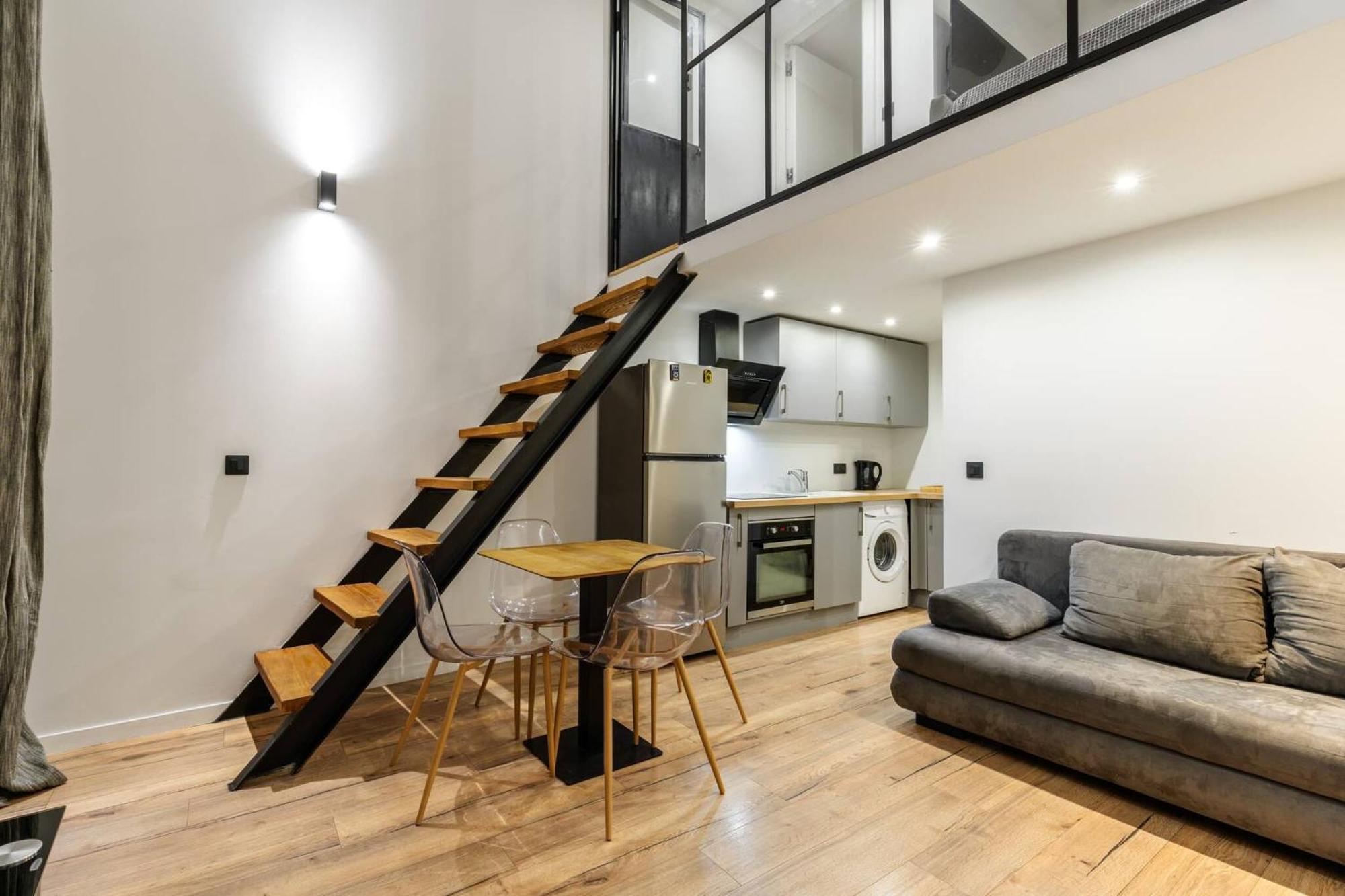 Apartment Cocon Au Coeur Du Vieux