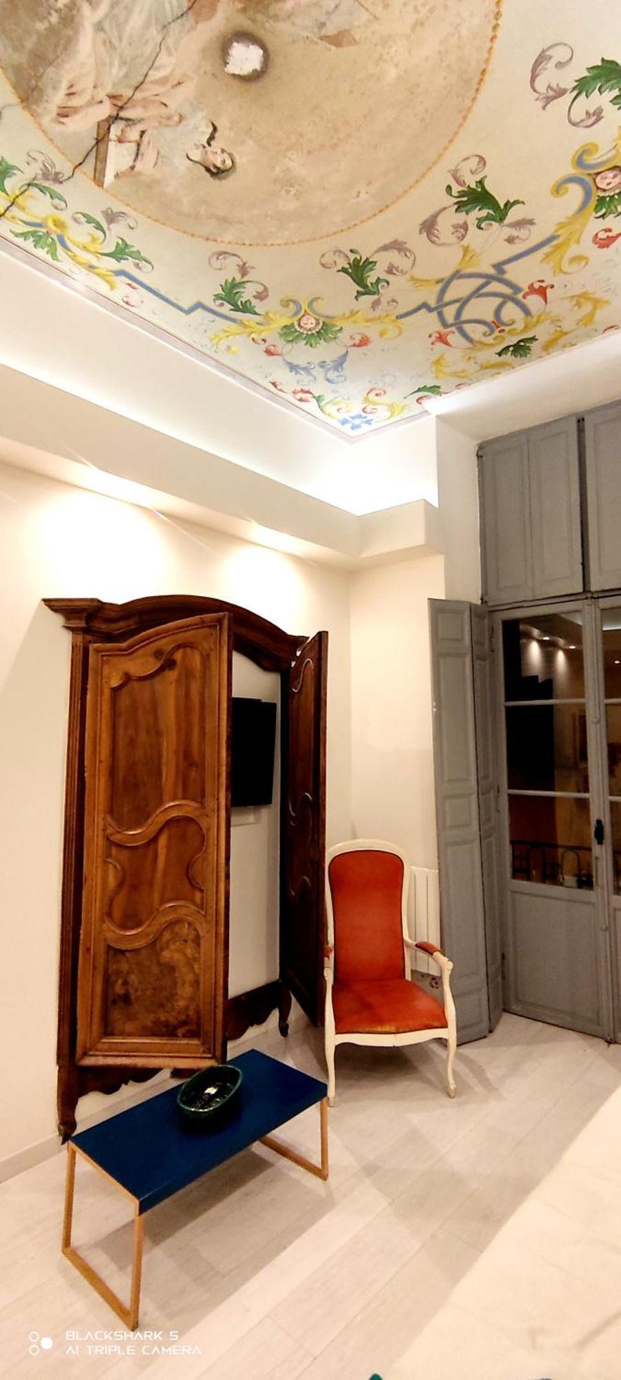 Historique Apartment Nice