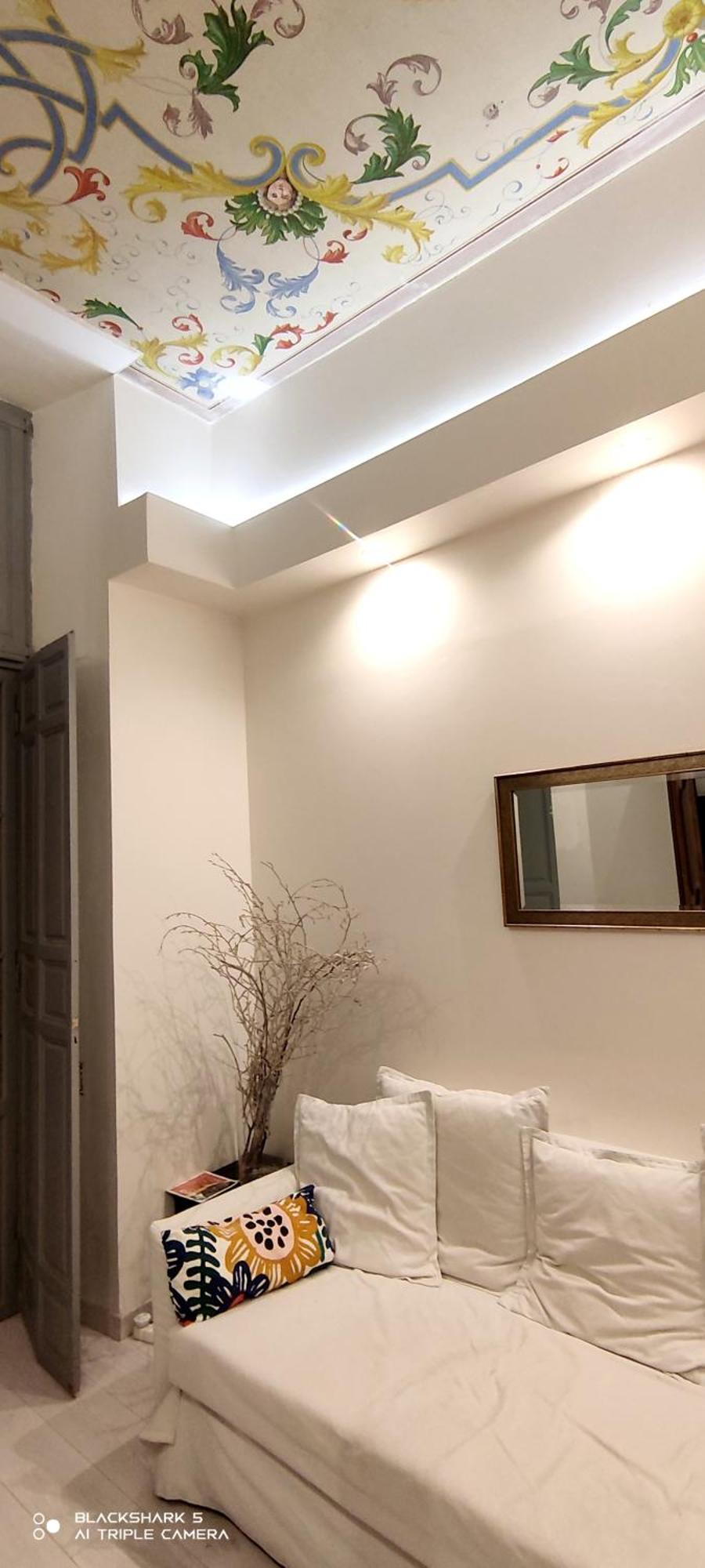 Historique Apartment