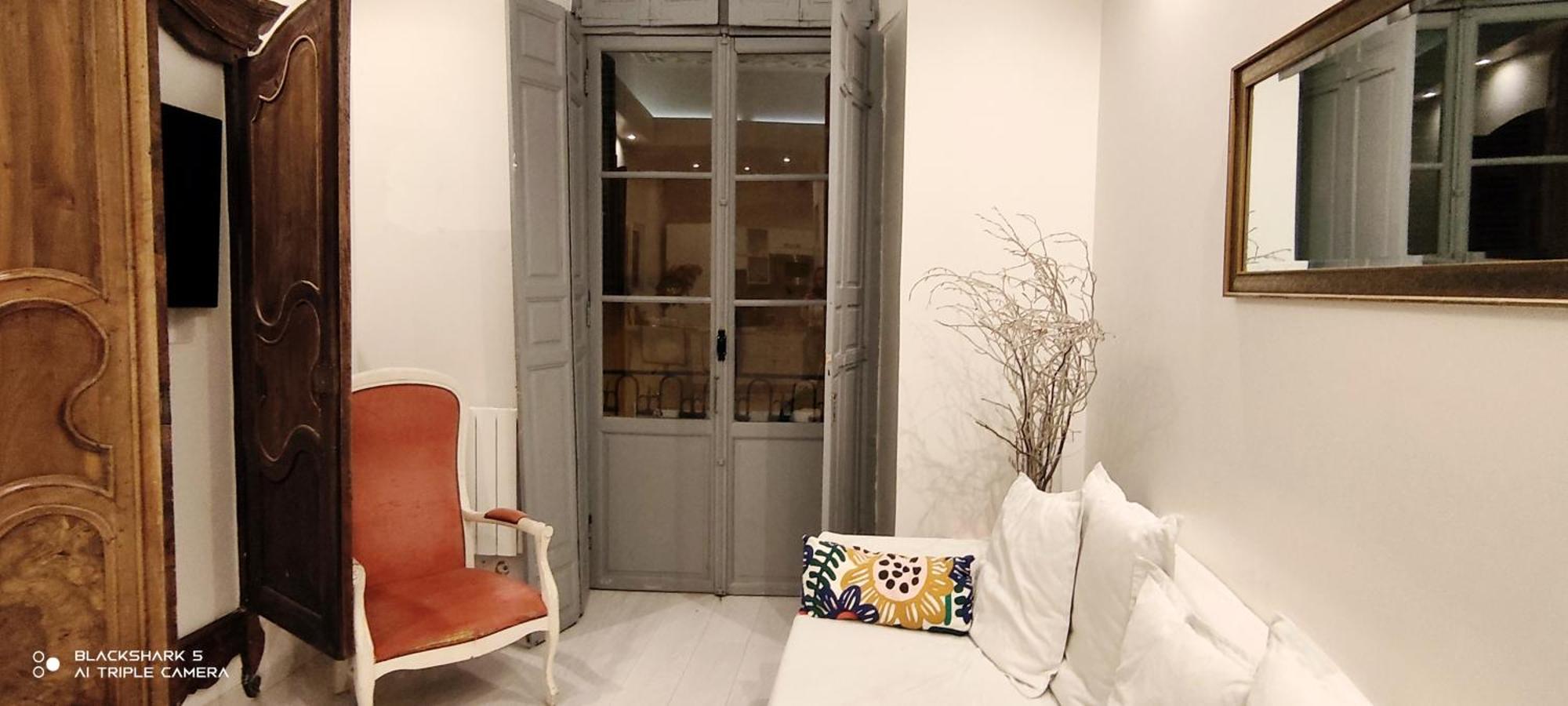 Apartment Historique