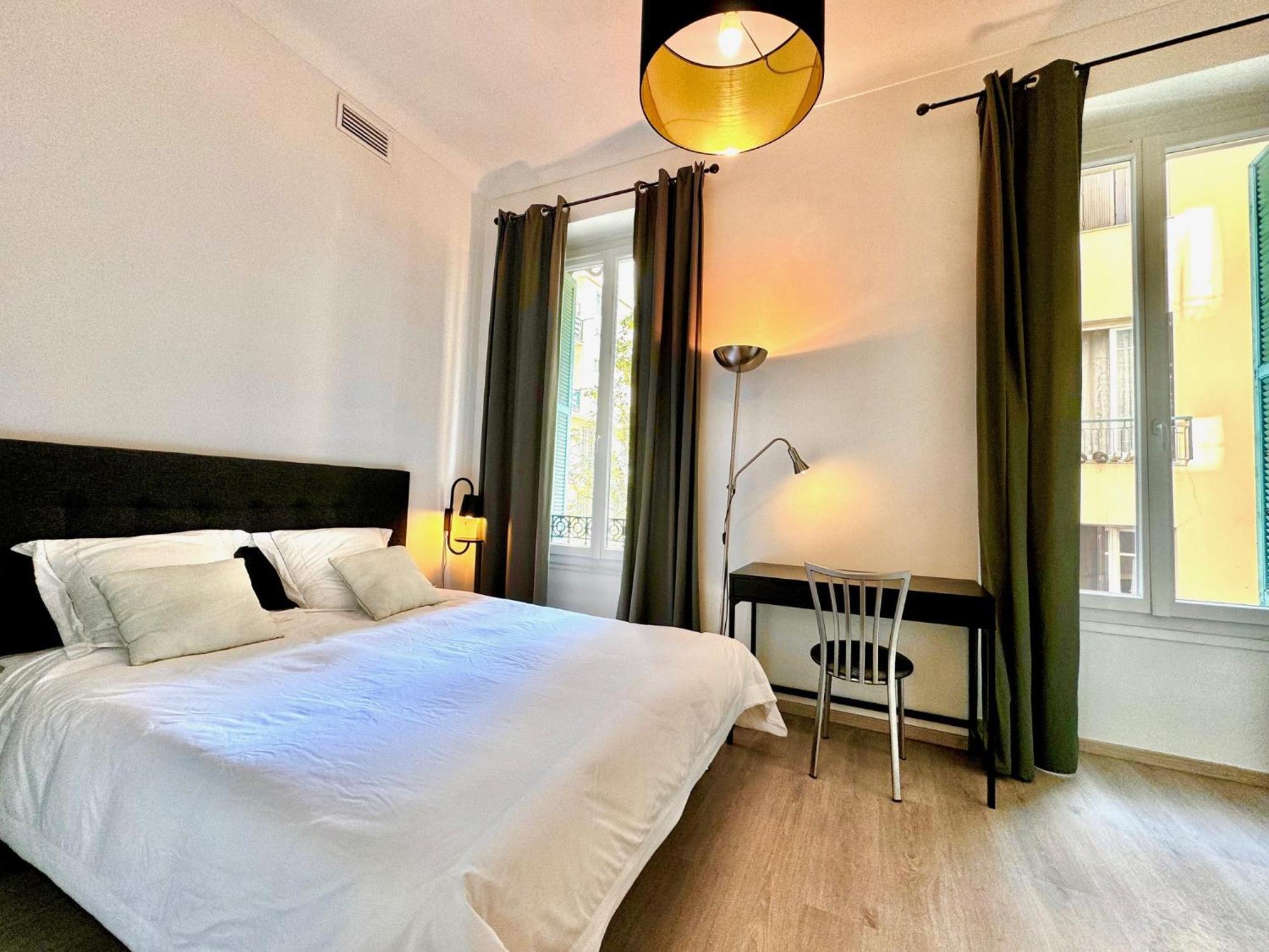 Apartment Riviera - Maison Alban - Old Port *