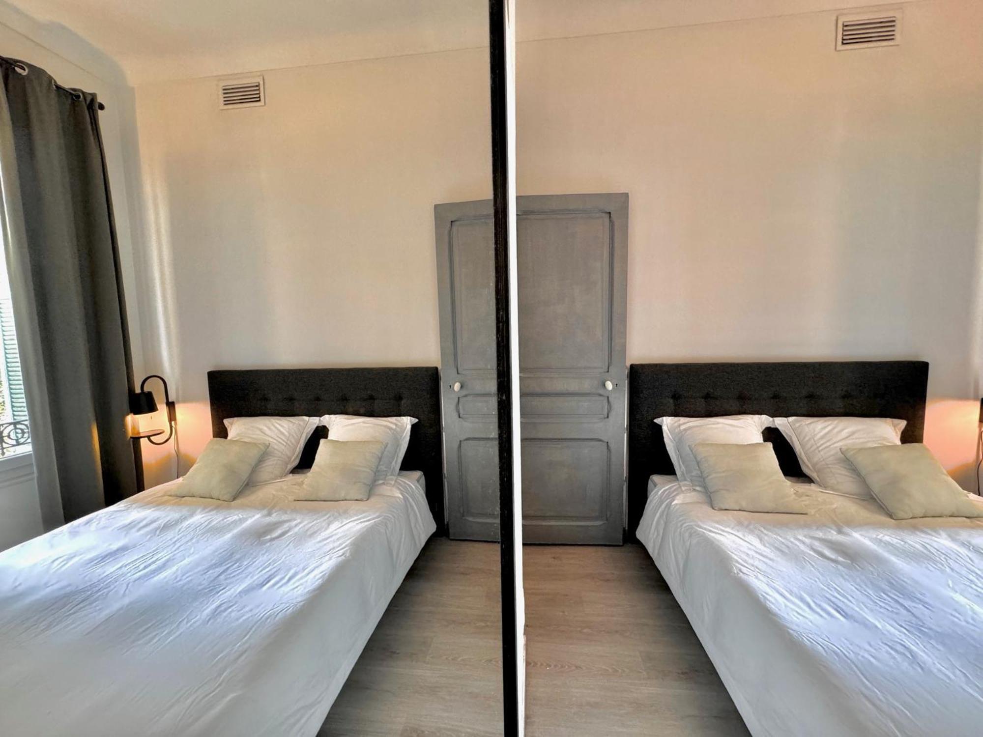 Apartment Riviera - Maison Alban - Old Port