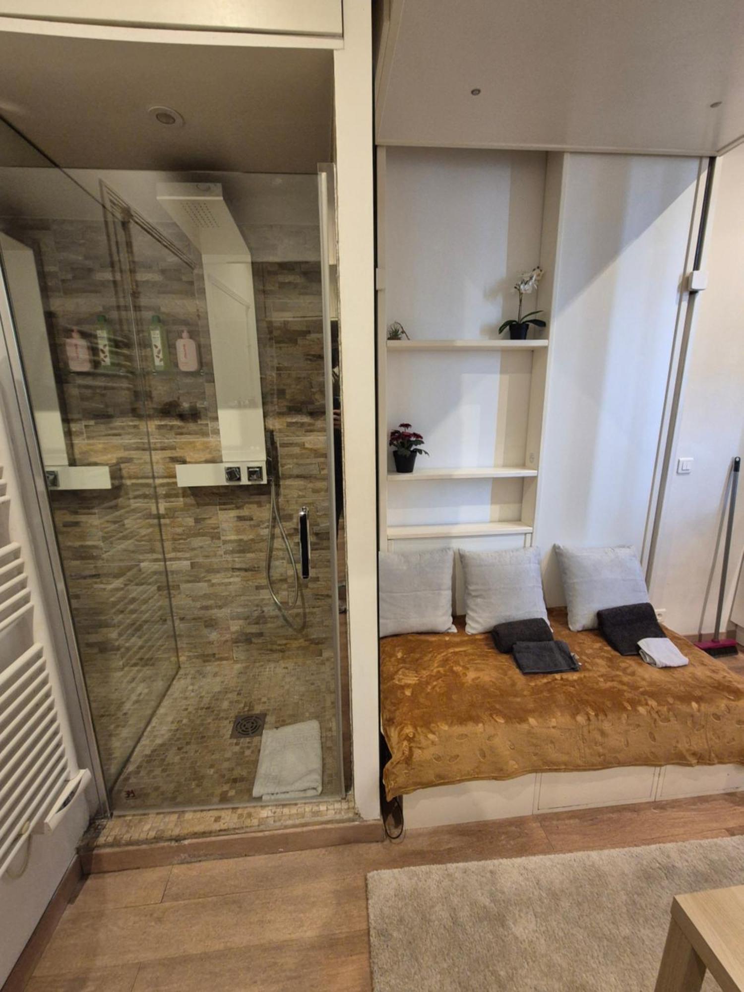 Cosy Sur Apartment *