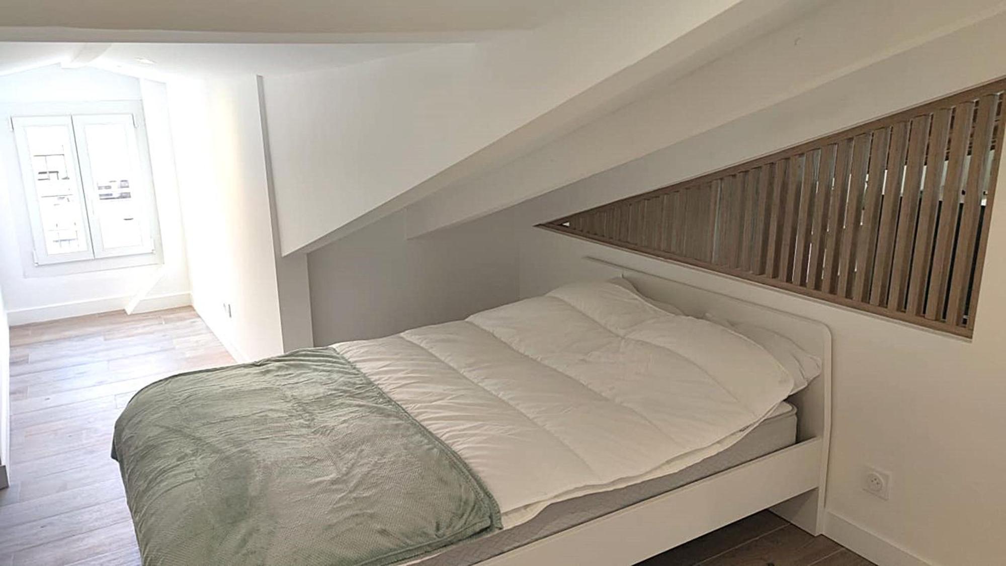 Apartment Gubernatis Centre Nice