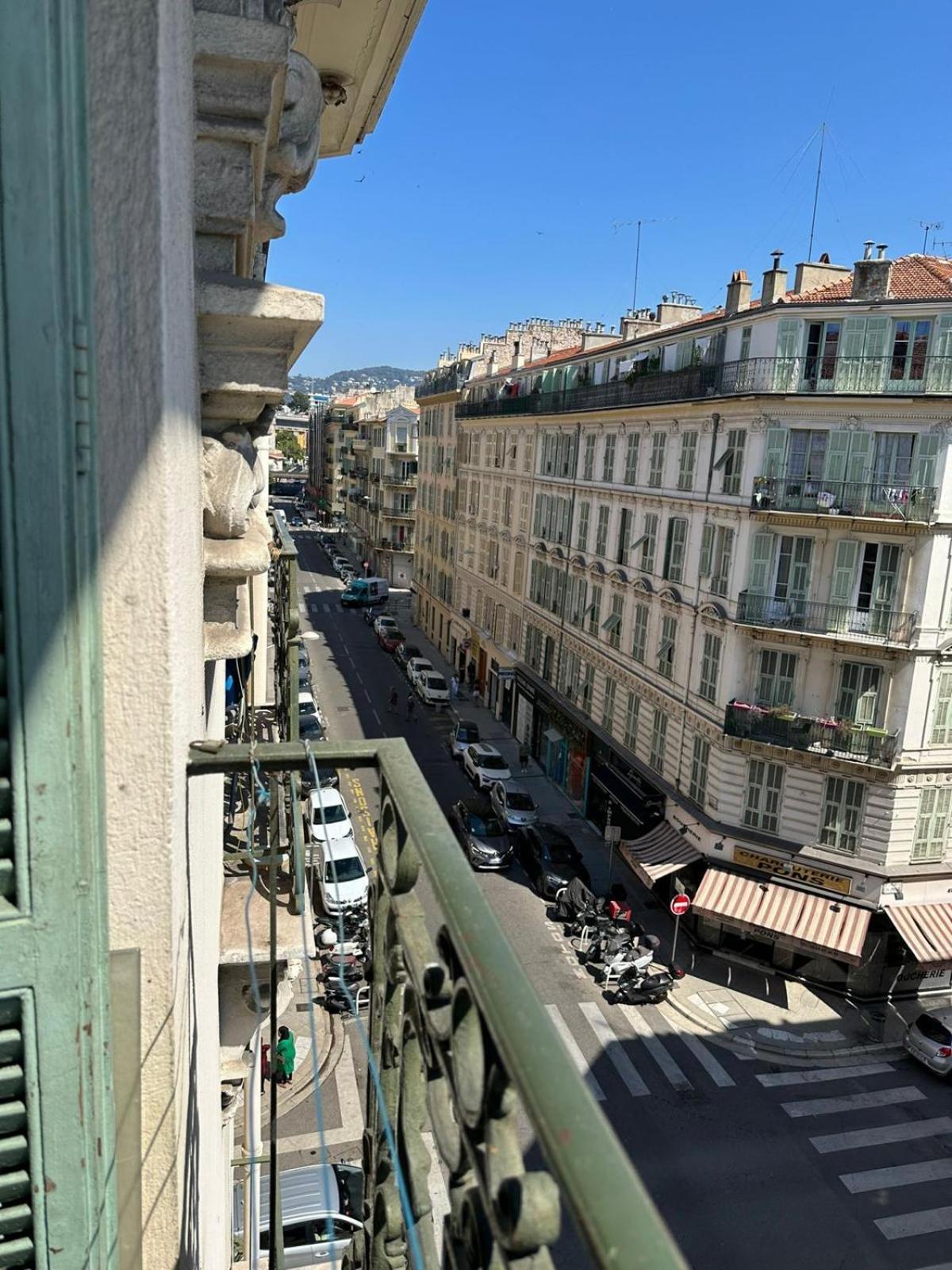 Aparthotel Les Balconnets Centre