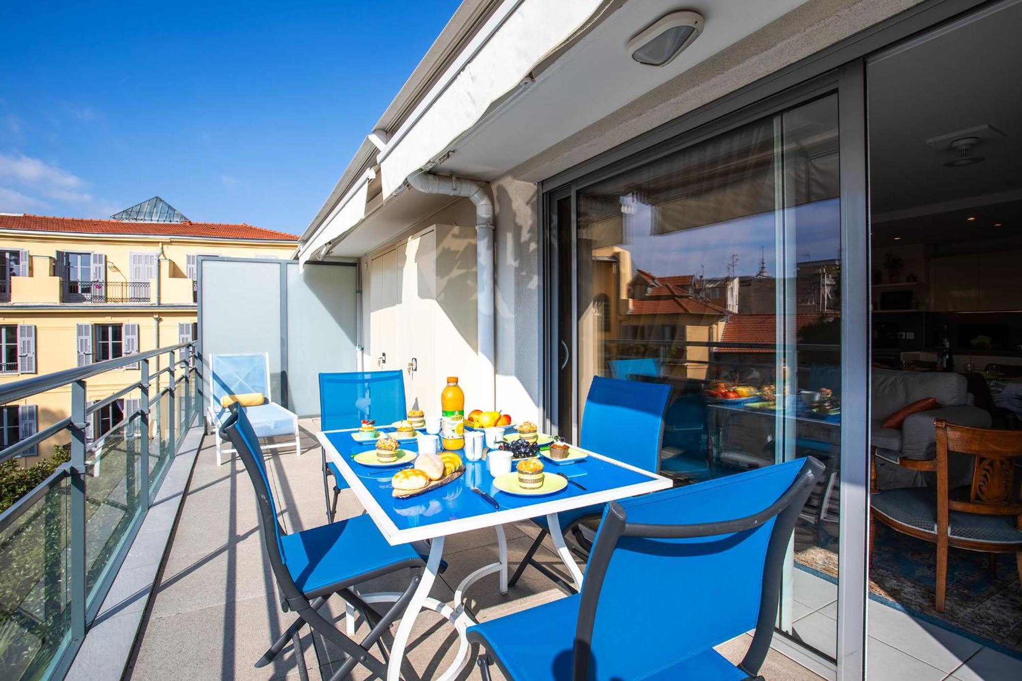 Apartment Jardin Wilson Ap4455 By Riviera Homes Nice