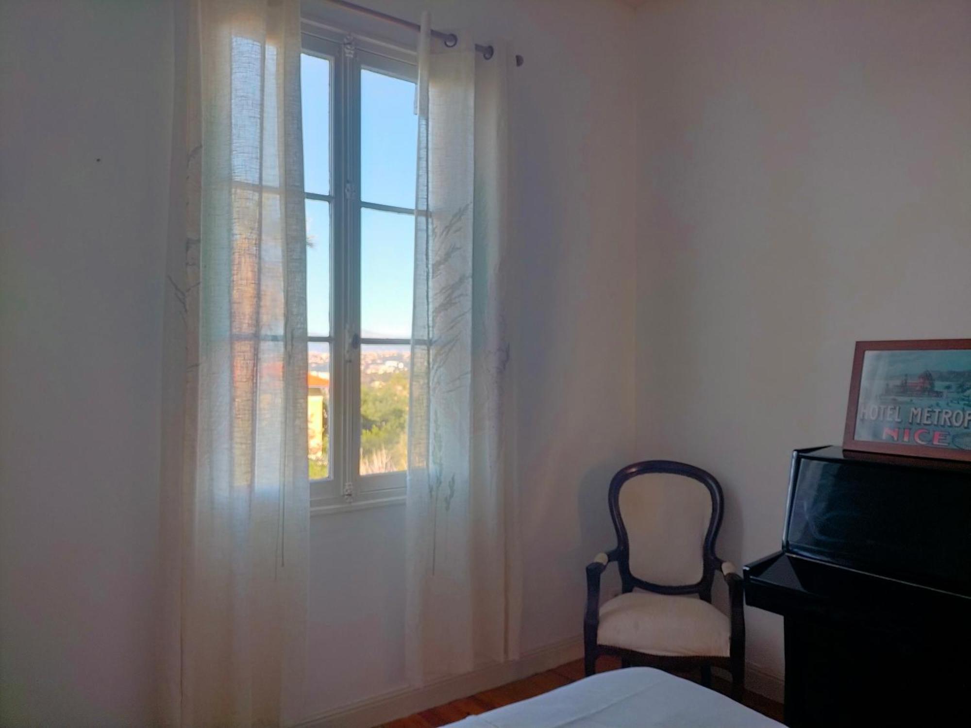 Apartment L'essentiel A *