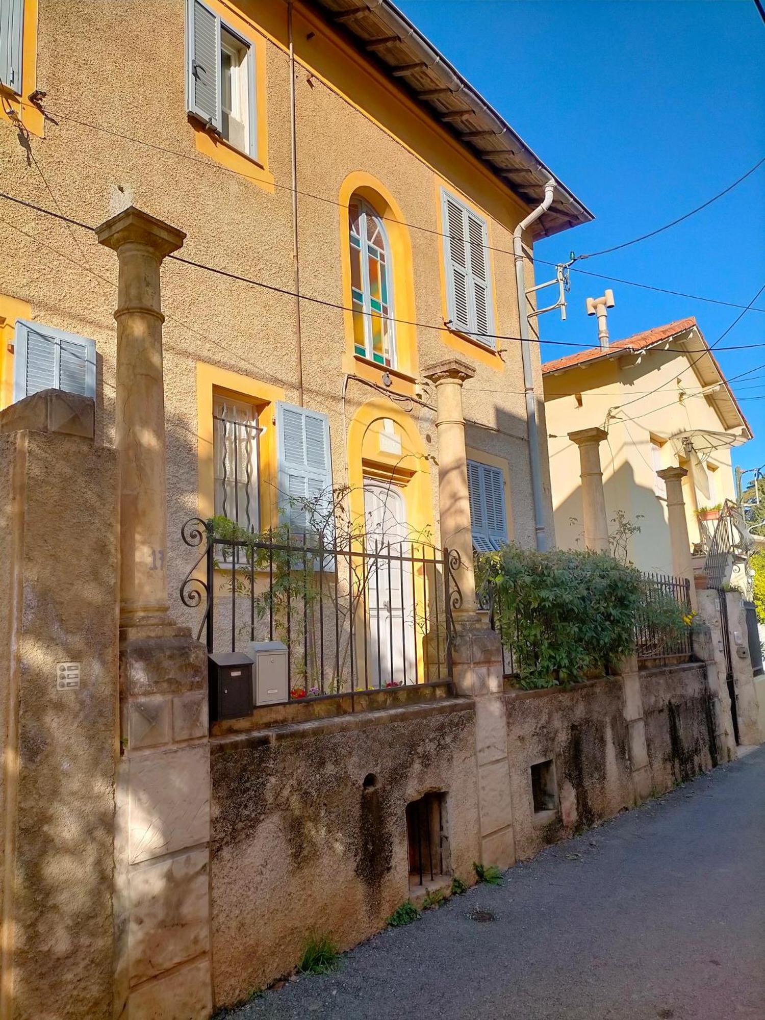 Apartment L'essentiel A Nice