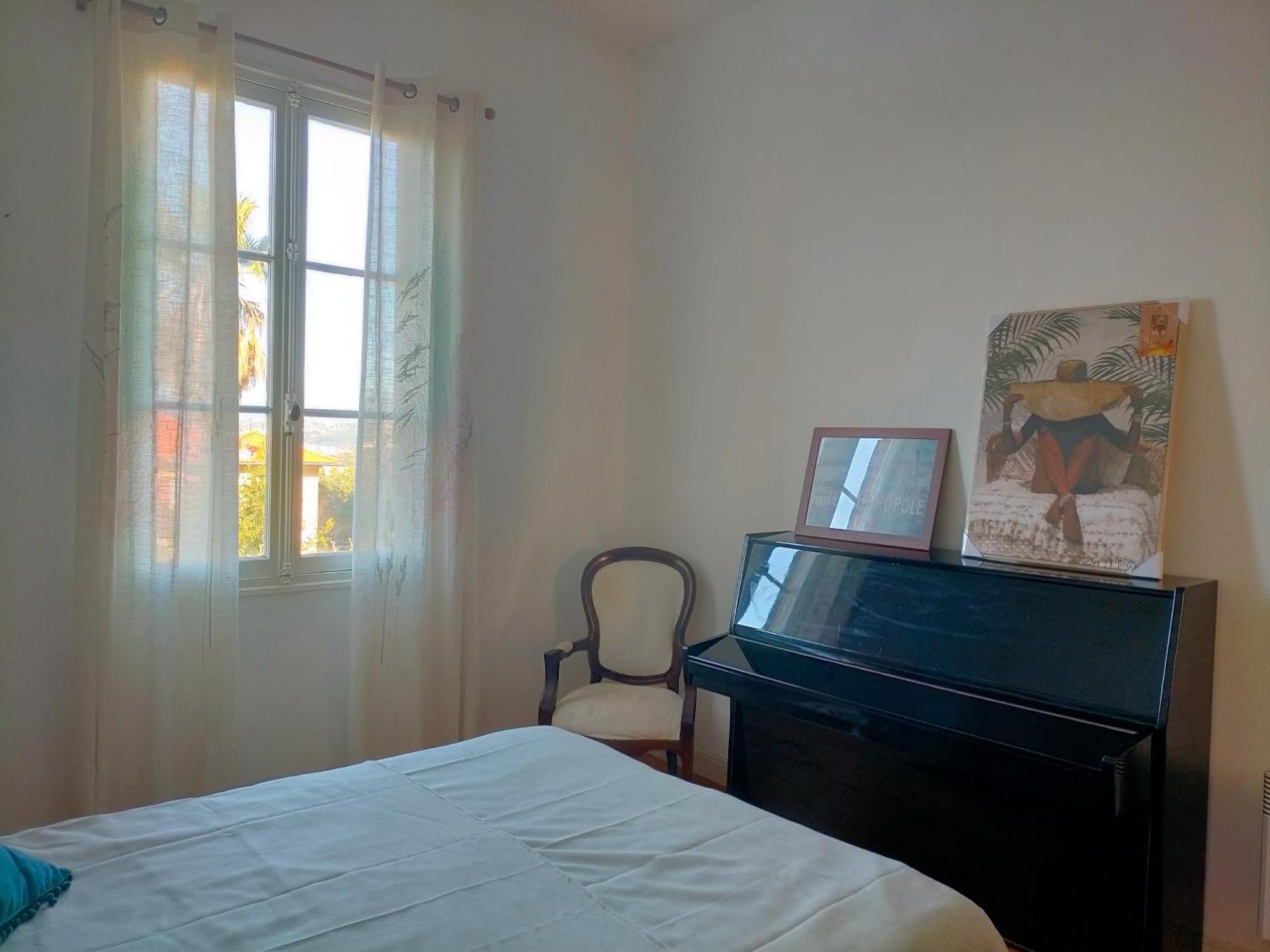 L'essentiel A Apartment Nice