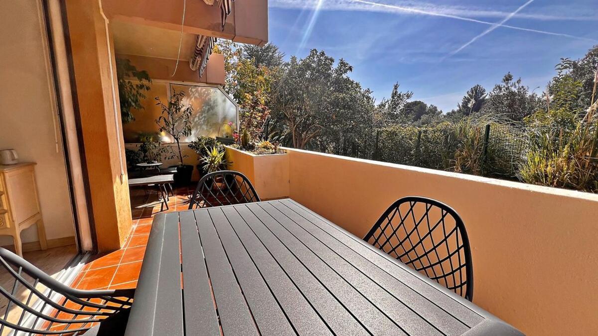 Dolce Apartment Nice