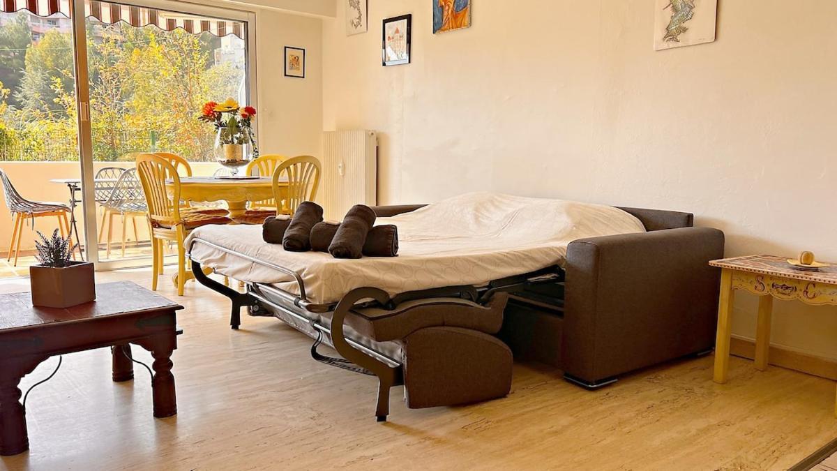 Dolce Apartment Nice