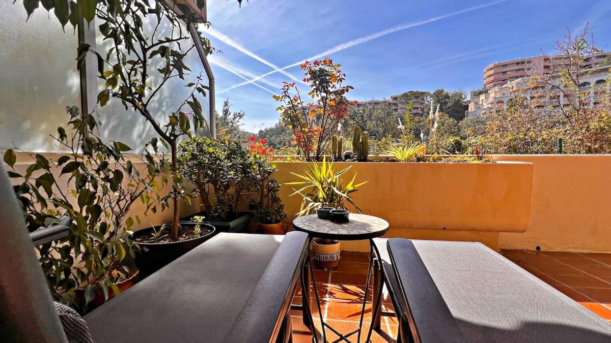 Apartment Dolce Nice