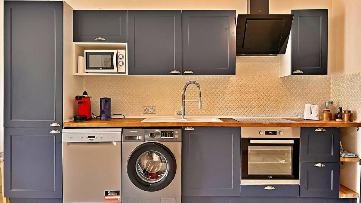 Dolce Apartment Nice