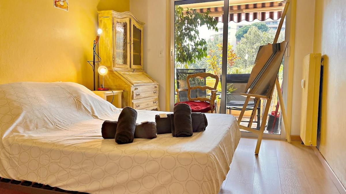 Apartment Dolce Nice