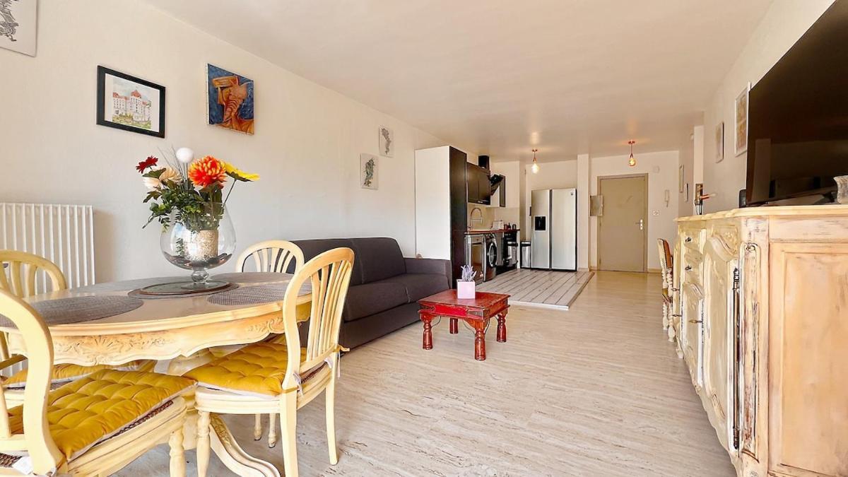 Dolce Apartment *