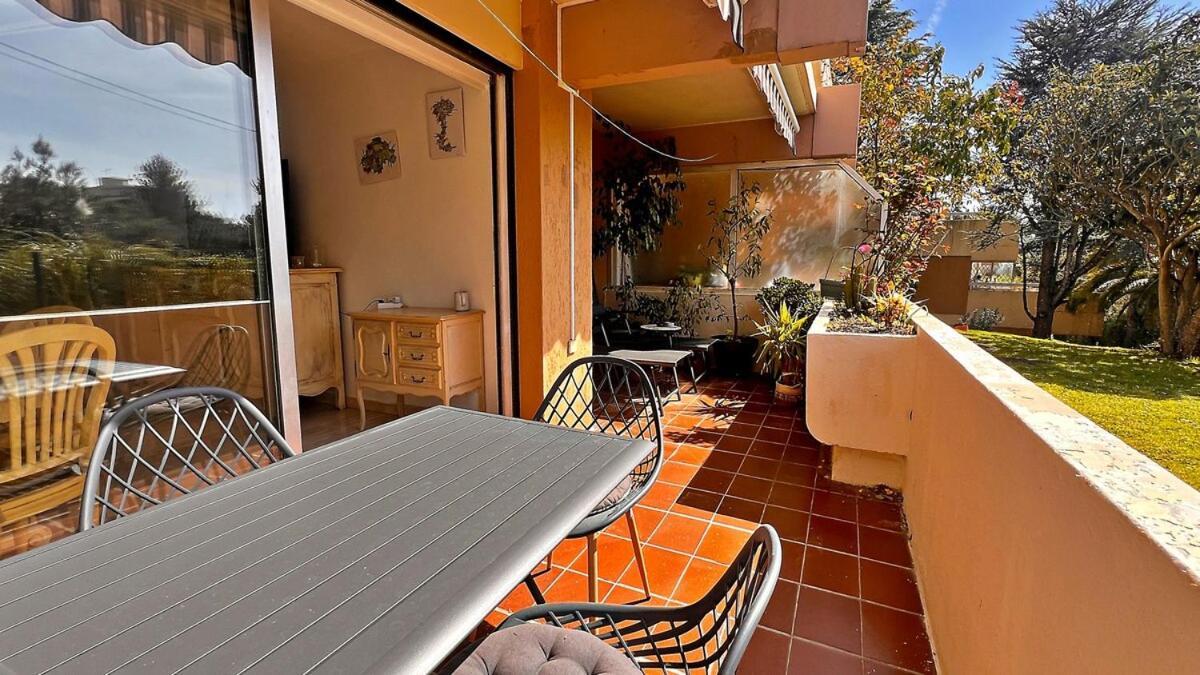 Apartment Dolce Nice