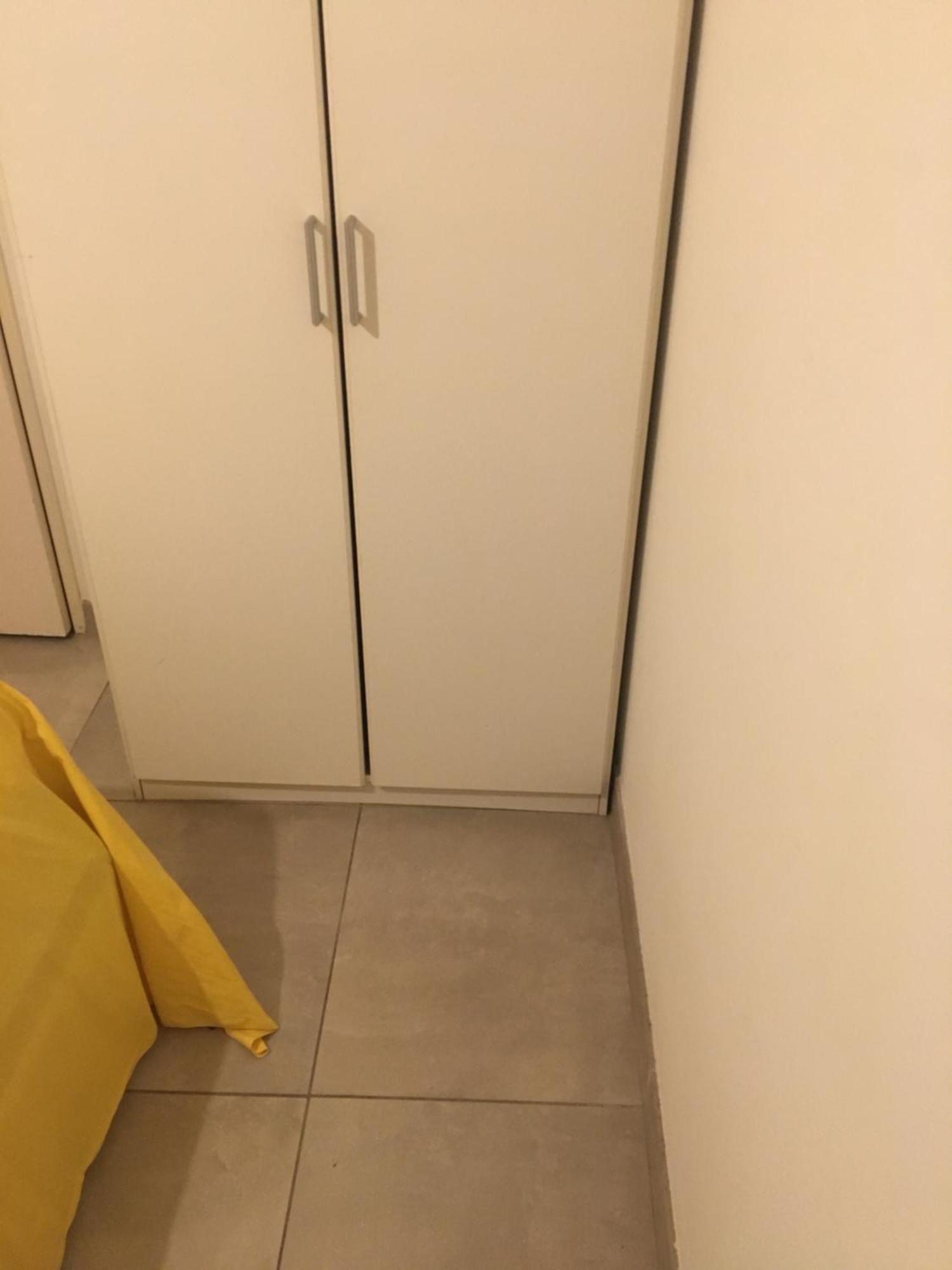 Apartment Fleur Nice