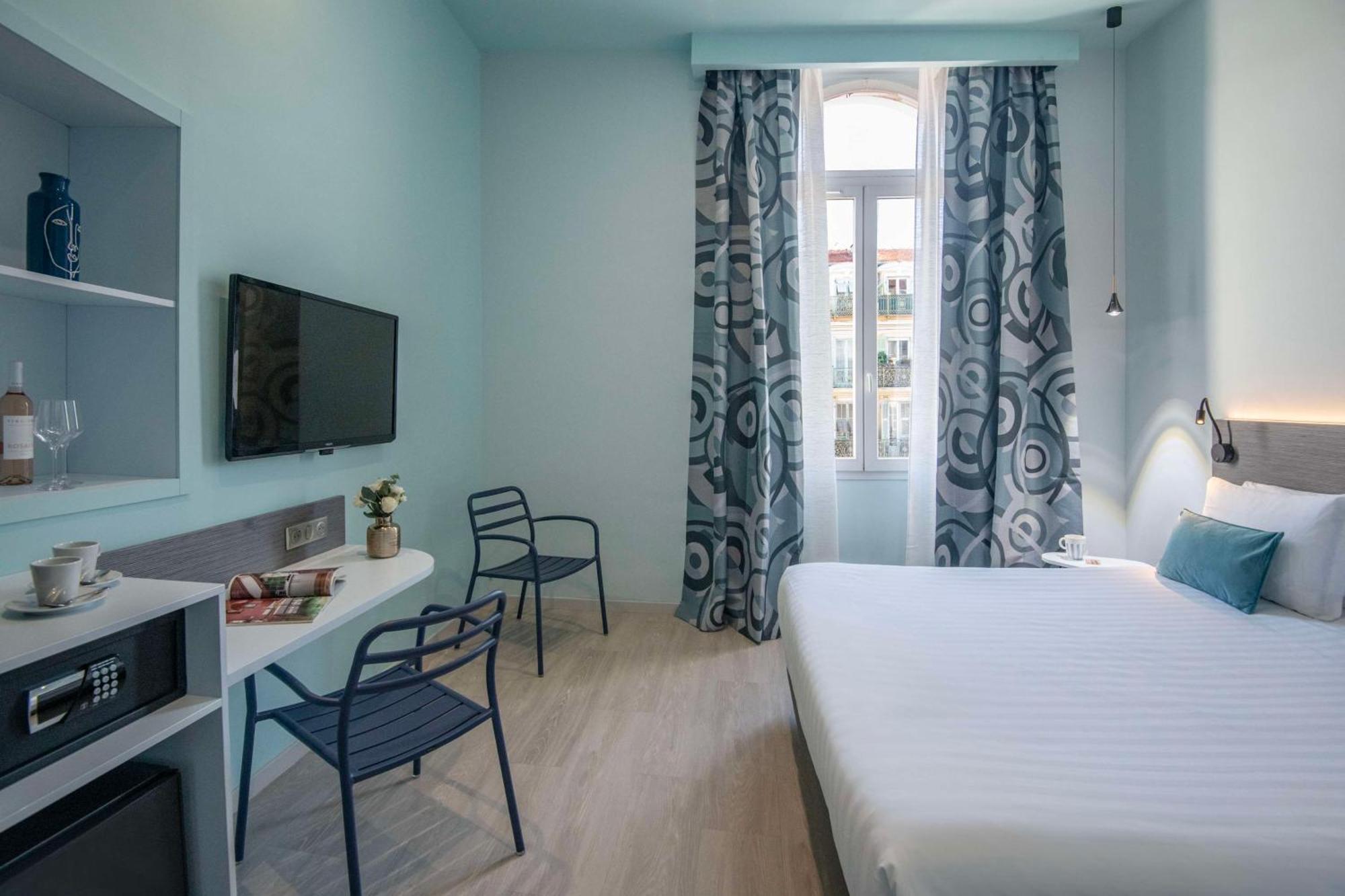 Hotel Best Western Alba Nice