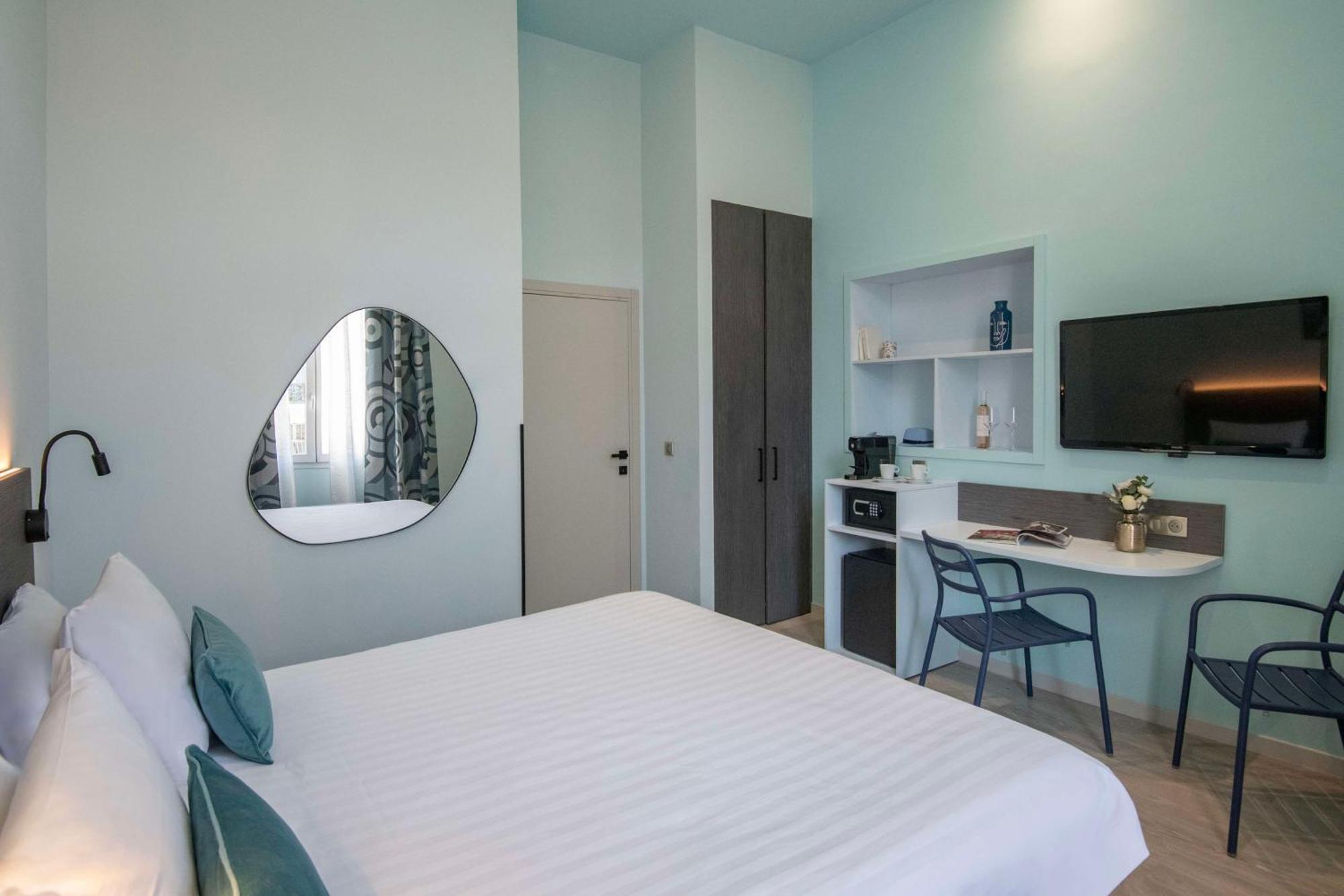 Hotel Best Western Alba